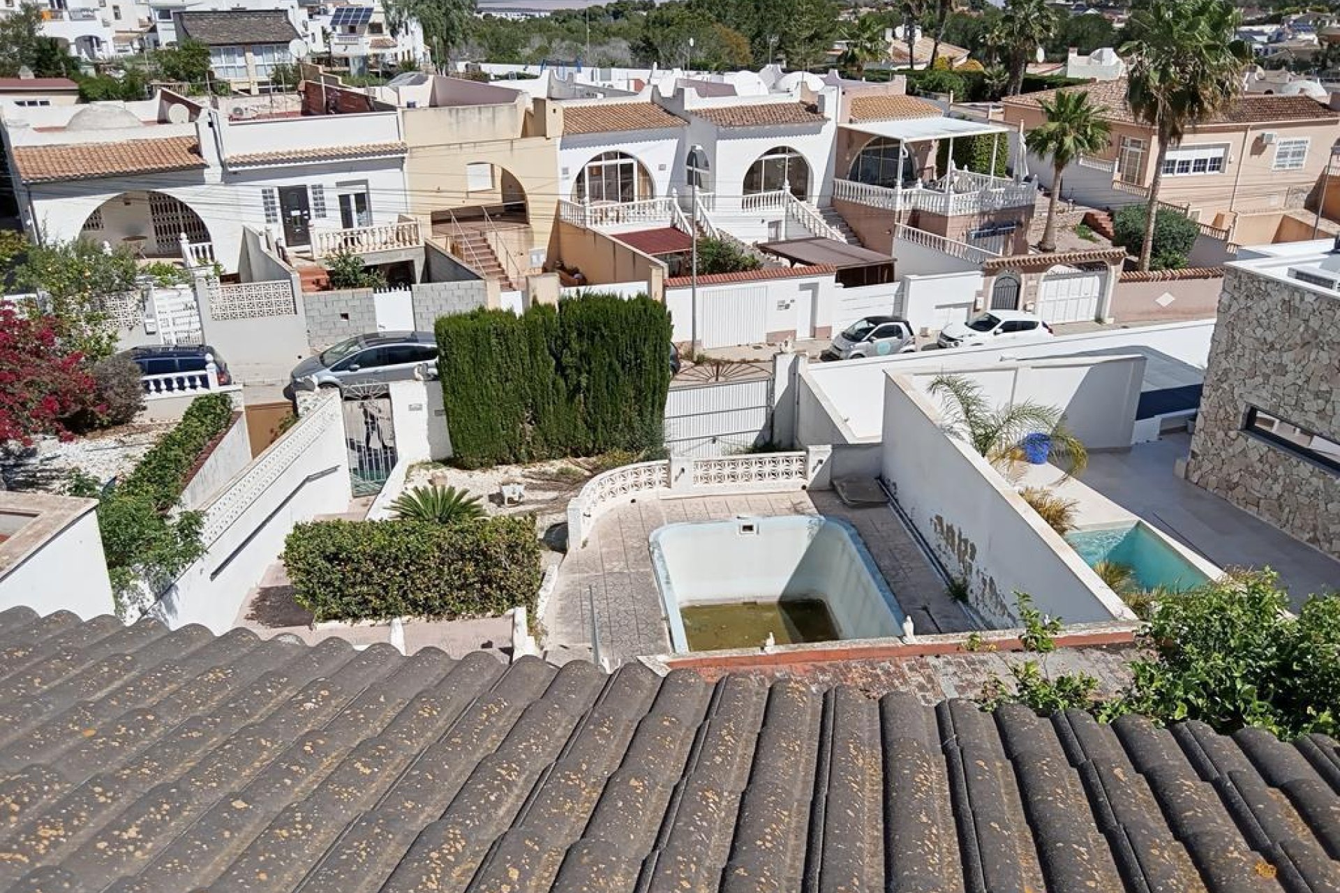 Segunda mano - Semi Detached -
Torrevieja - Los Balcones