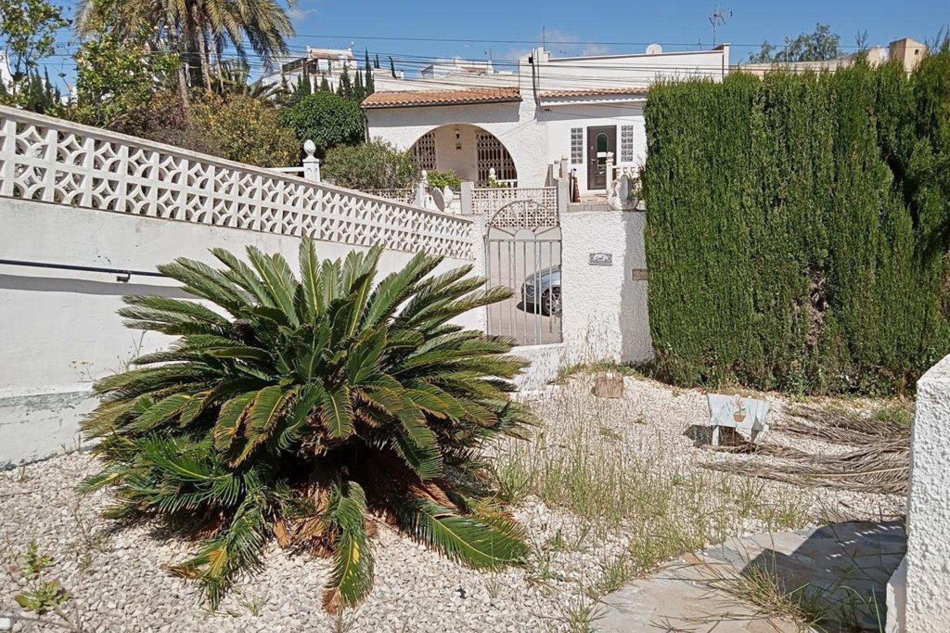 Segunda mano - Semi Detached -
Torrevieja - Los Balcones