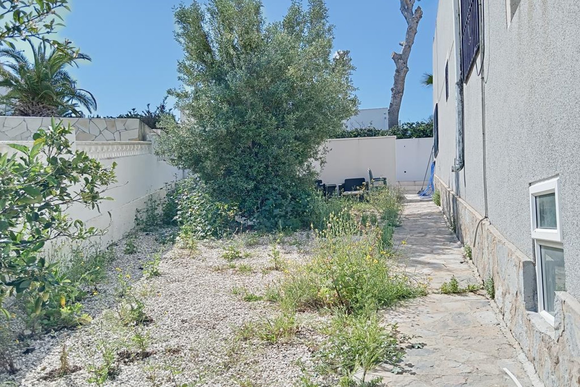 Segunda mano - Semi Detached -
Torrevieja - Los Balcones