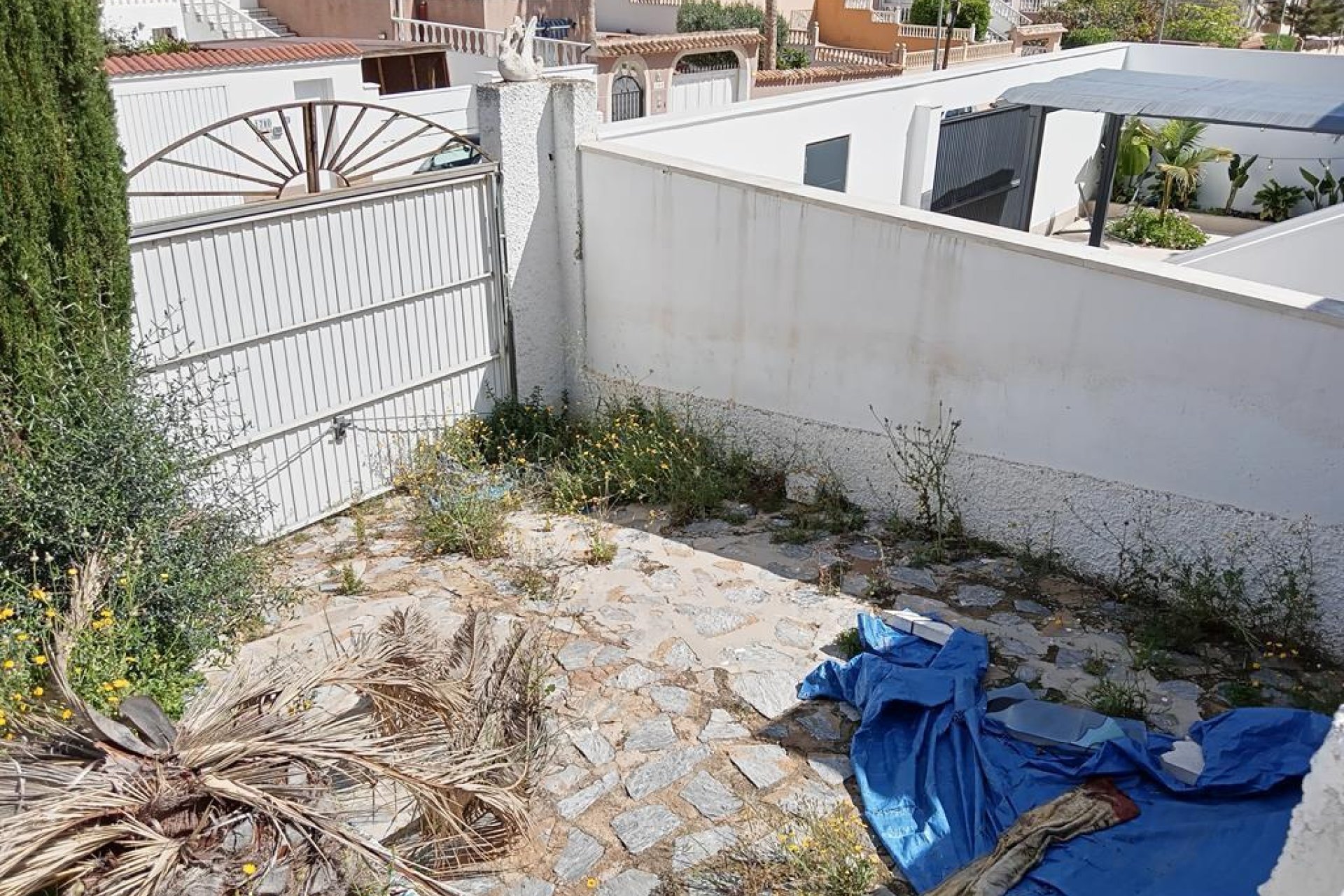 Segunda mano - Semi Detached -
Torrevieja - Los Balcones