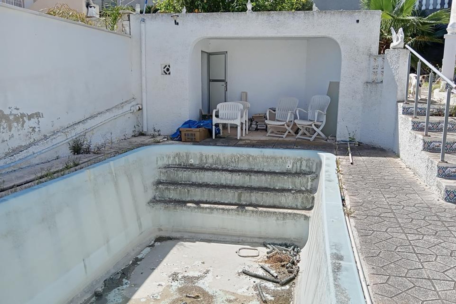 Segunda mano - Semi Detached -
Torrevieja - Los Balcones