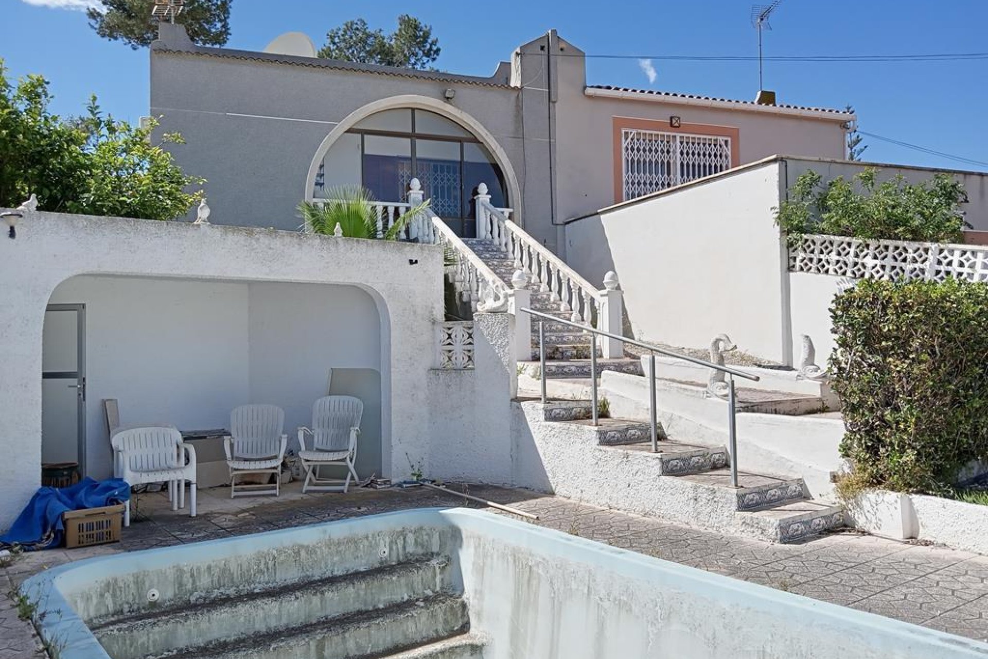 Segunda mano - Semi Detached -
Torrevieja - Los Balcones
