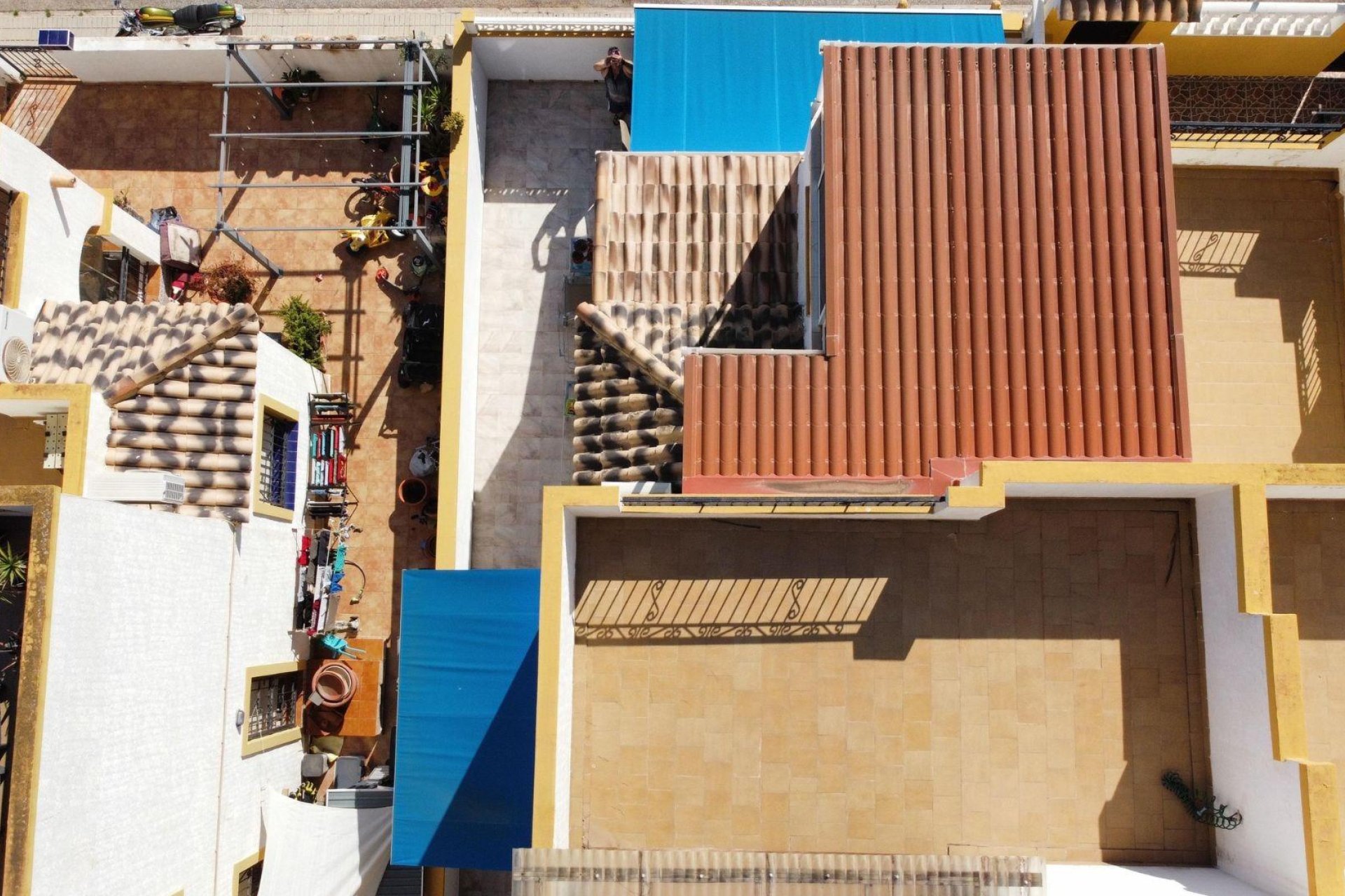 Segunda mano - Semi Detached -
Torrevieja - Los Balcones