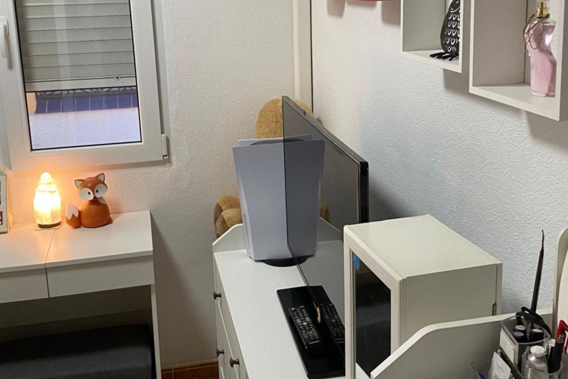 Segunda mano - Semi Detached -
Torrevieja - Los Balcones