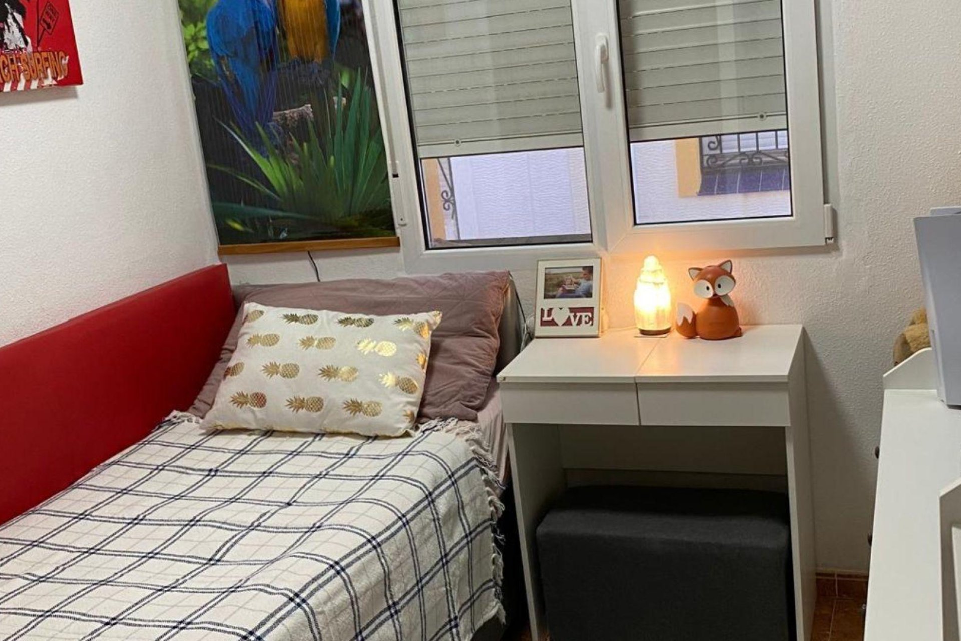 Segunda mano - Semi Detached -
Torrevieja - Los Balcones