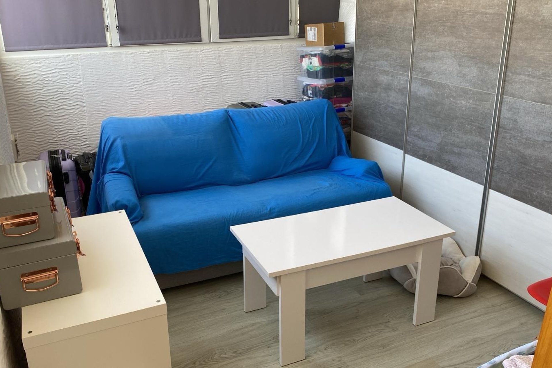 Segunda mano - Semi Detached -
Torrevieja - Los Balcones