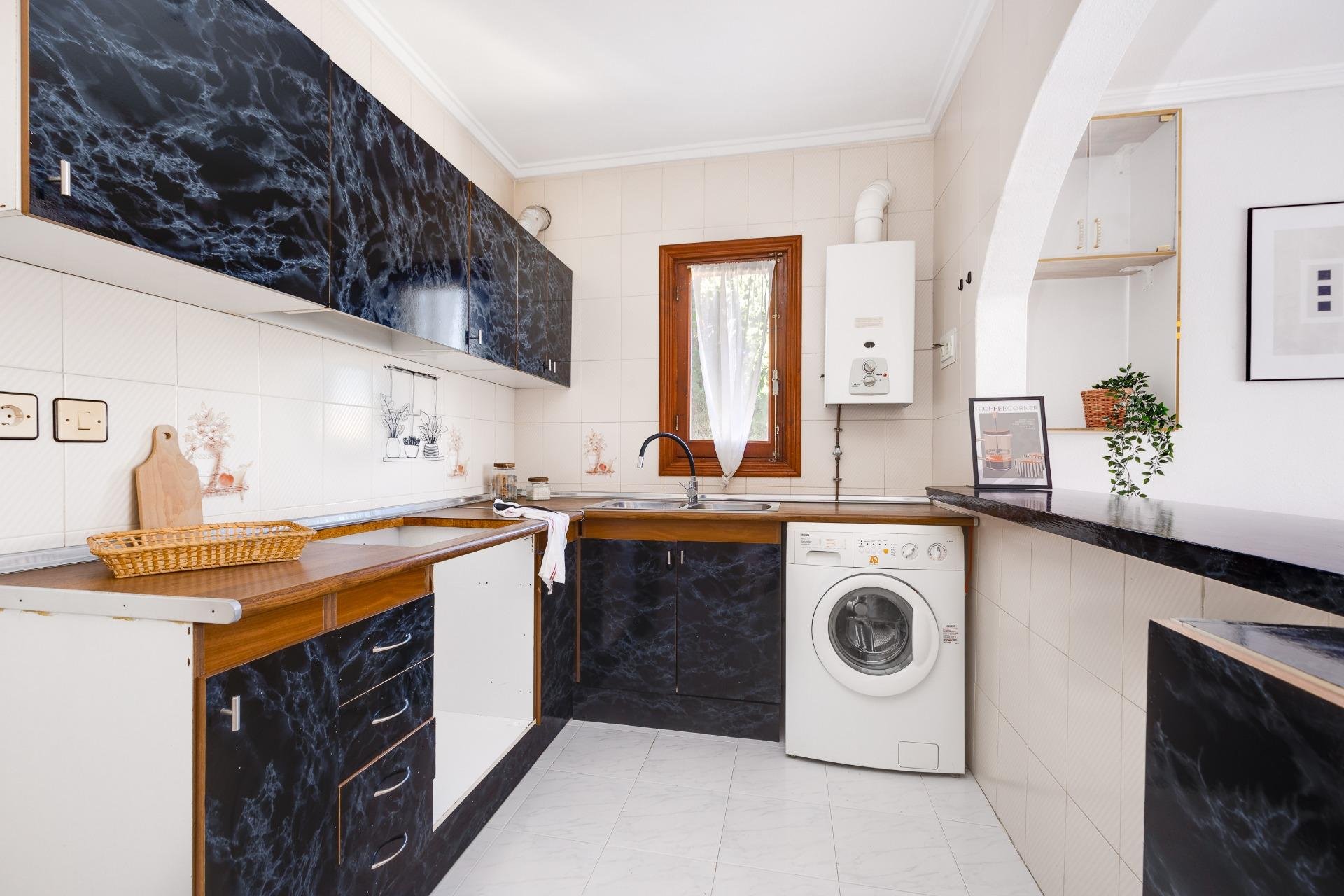 Segunda mano - Semi Detached -
Torrevieja - Nueva Torrevieja