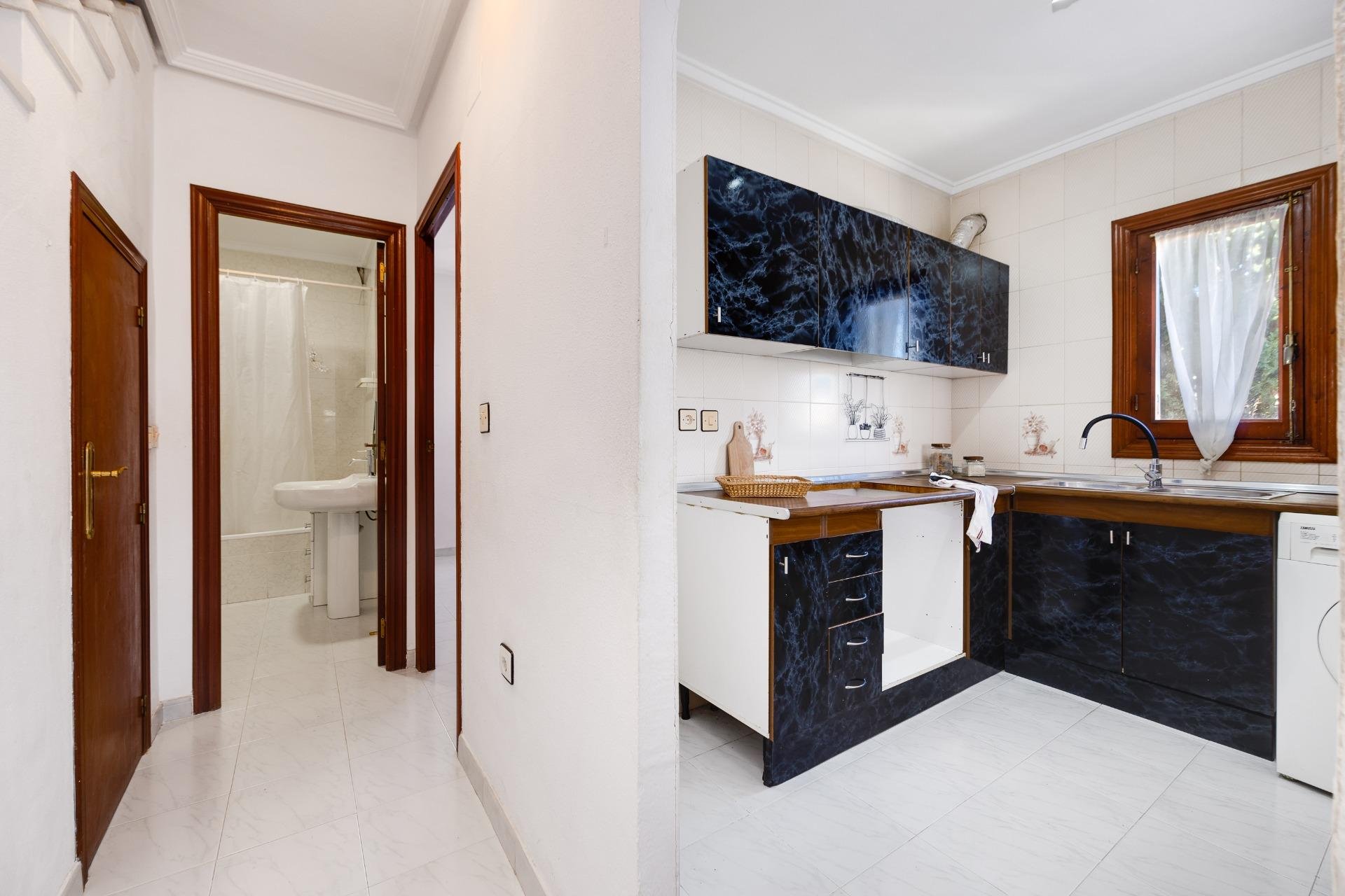 Segunda mano - Semi Detached -
Torrevieja - Nueva Torrevieja