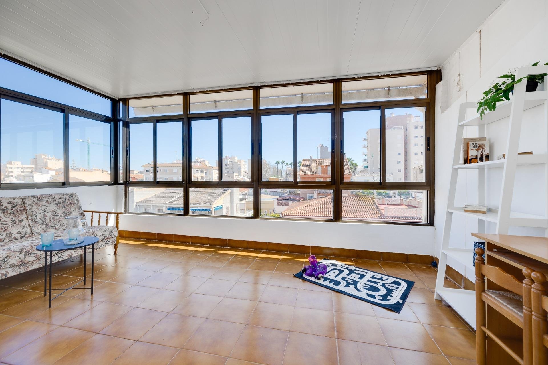 Segunda mano - Semi Detached -
Torrevieja - Nueva Torrevieja