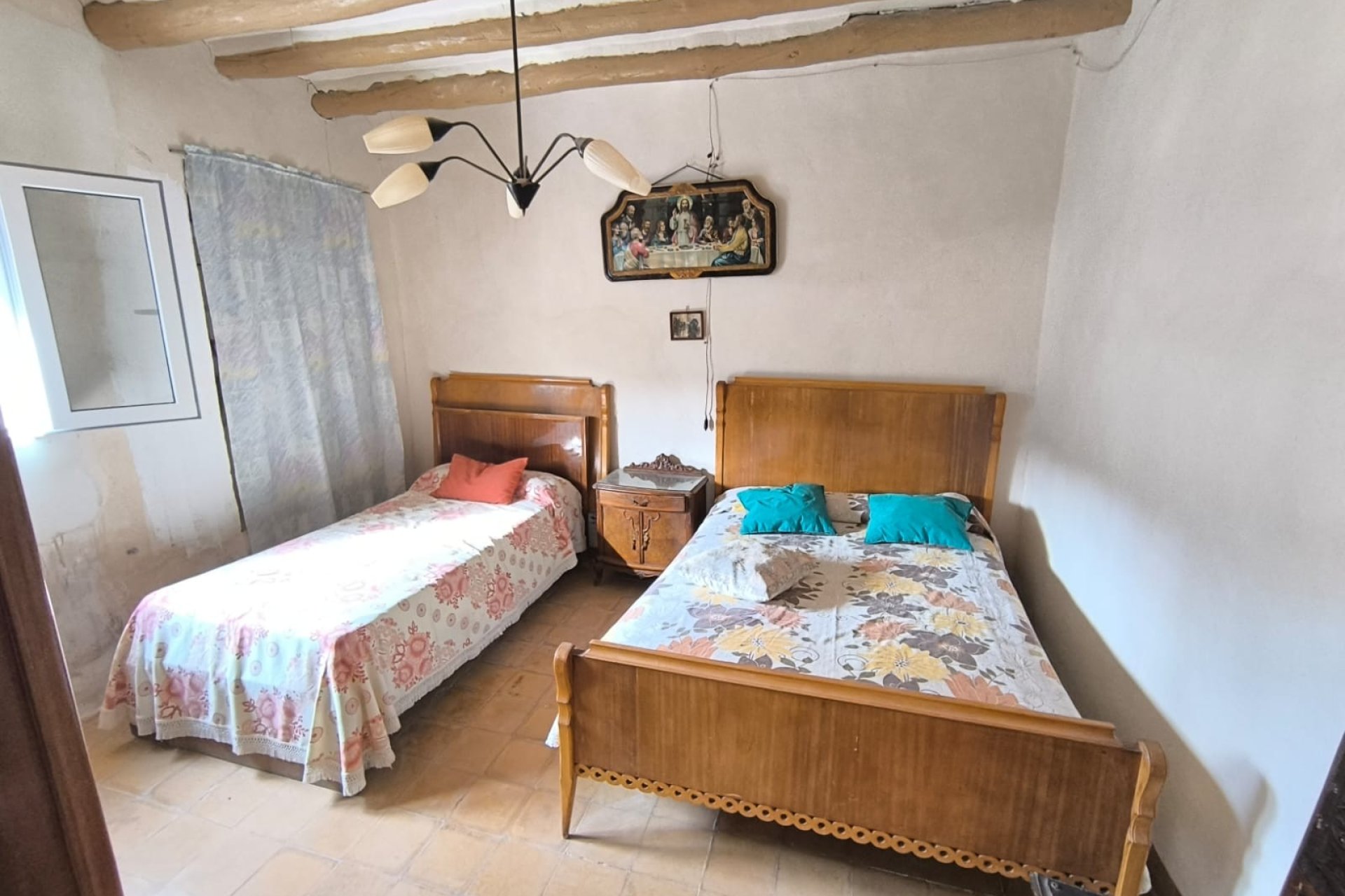 Segunda mano - Semi Detached -
Yecla - Inland