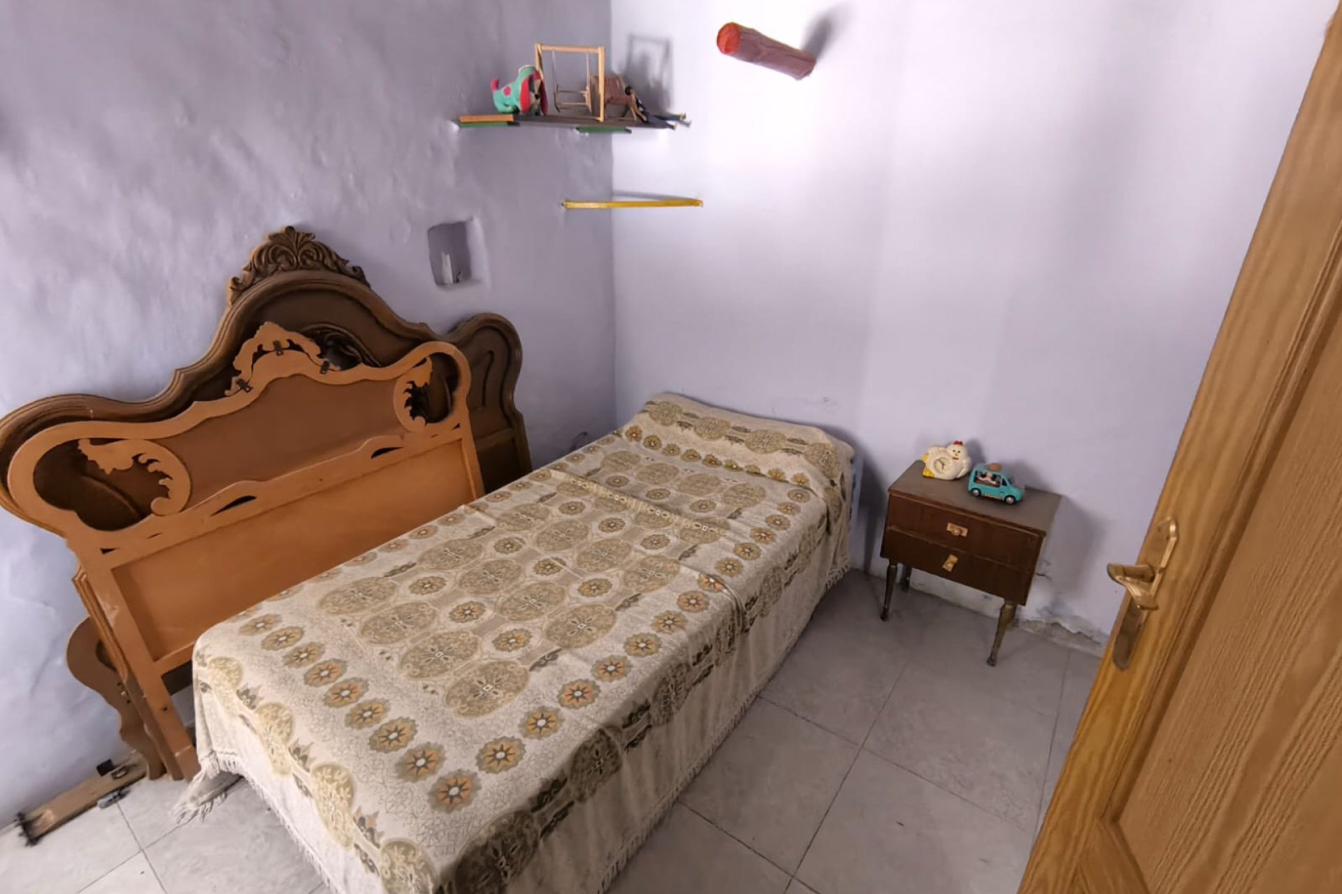 Segunda mano - Semi Detached -
Yecla - Inland