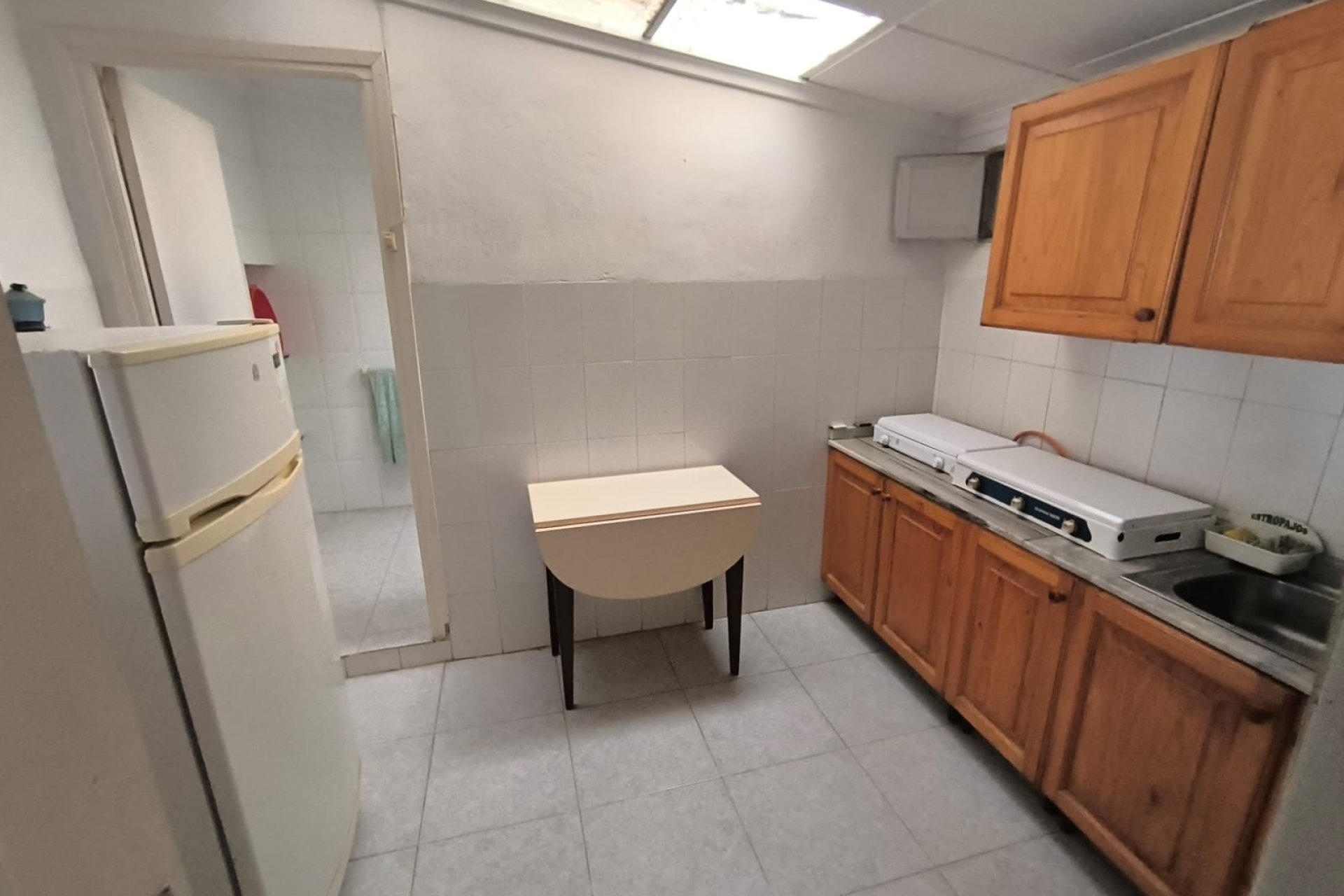 Segunda mano - Semi Detached -
Yecla - Inland
