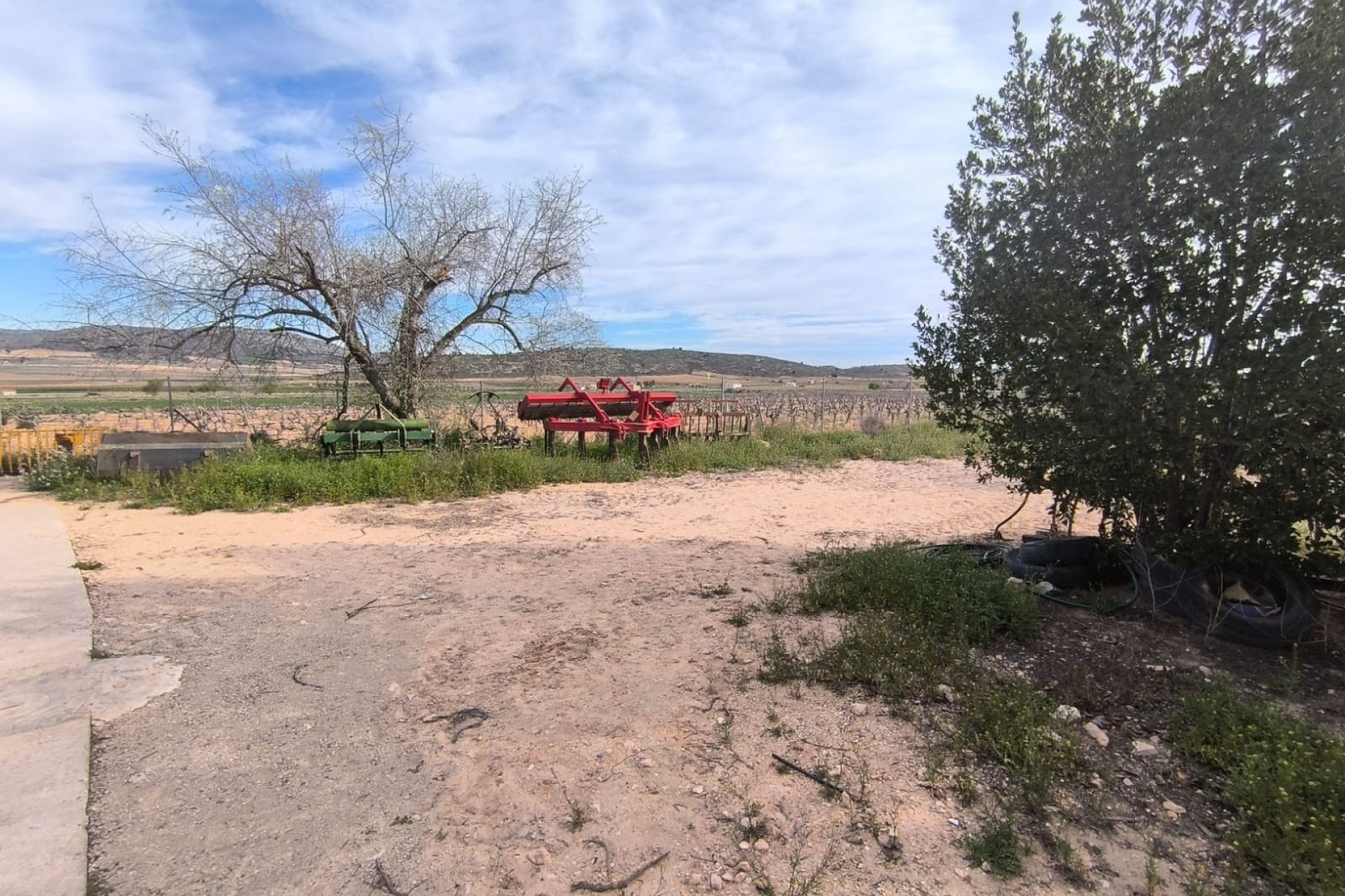 Segunda mano - Semi Detached -
Yecla - Inland