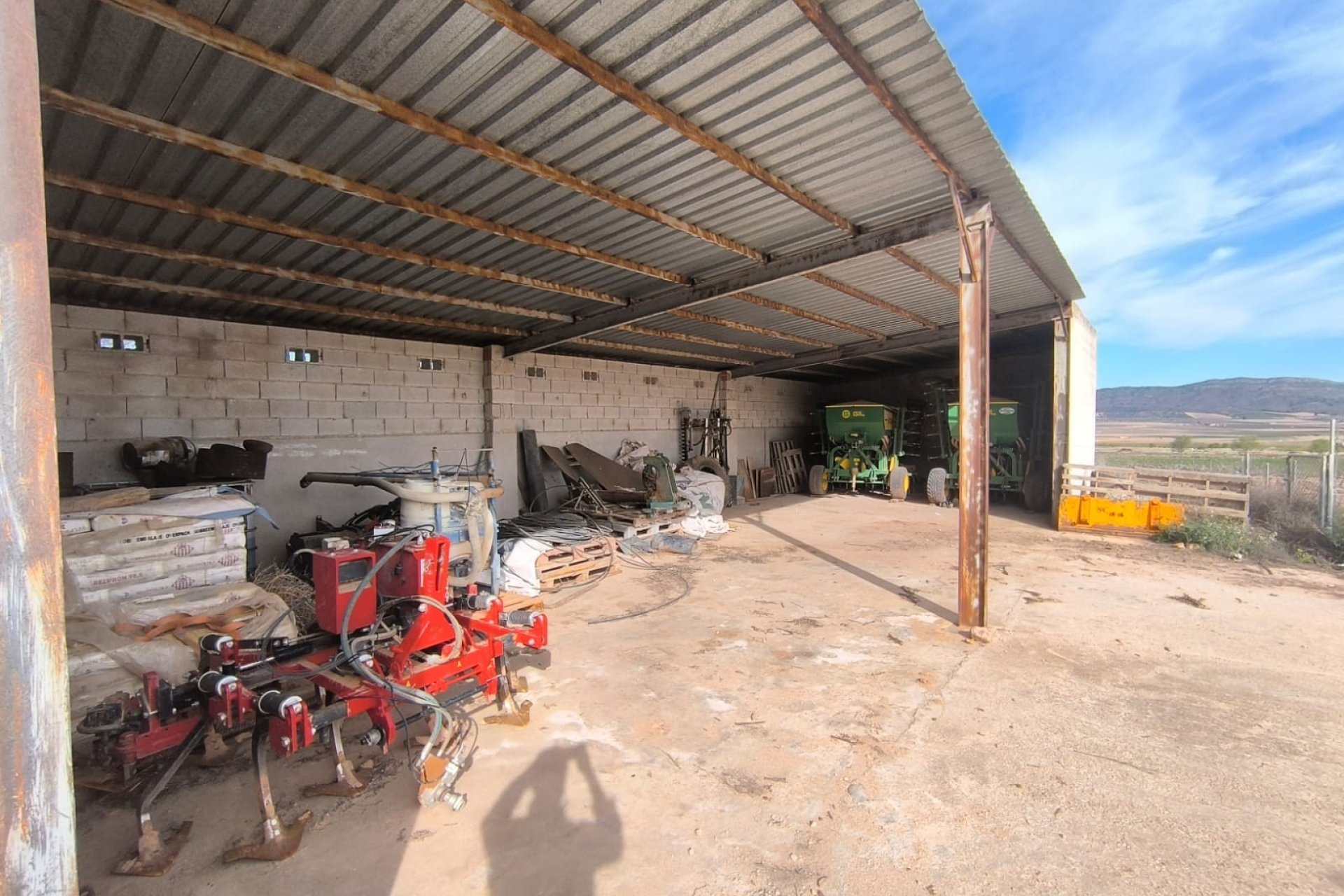 Segunda mano - Semi Detached -
Yecla - Inland