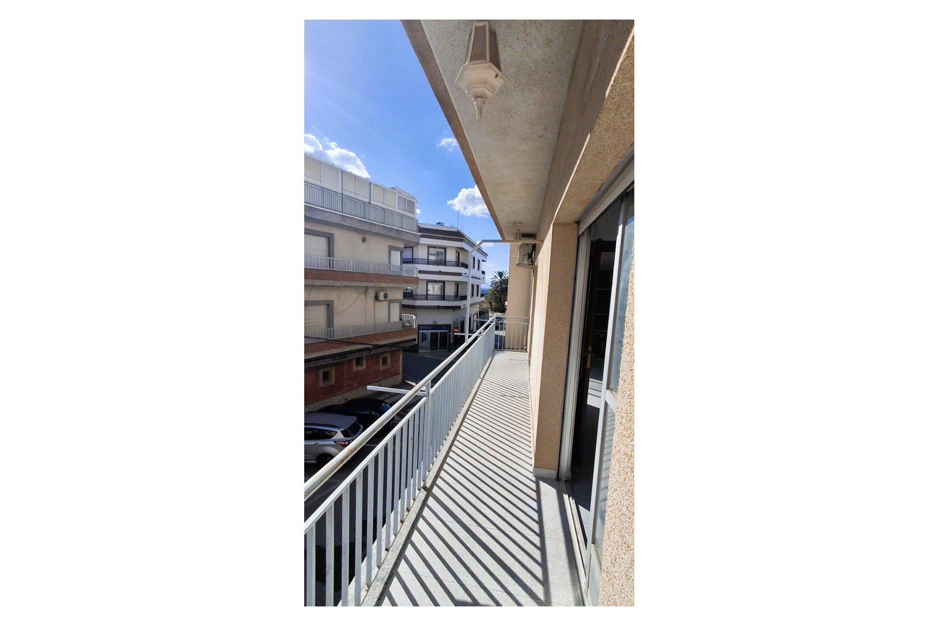 Segunda mano - Town House -
Abanilla - Inland