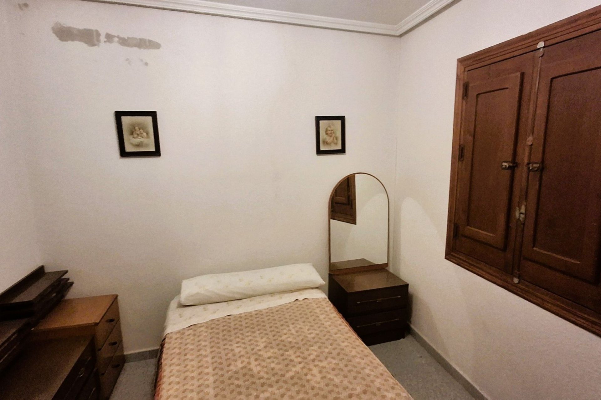 Segunda mano - Town House -
Abanilla - Inland