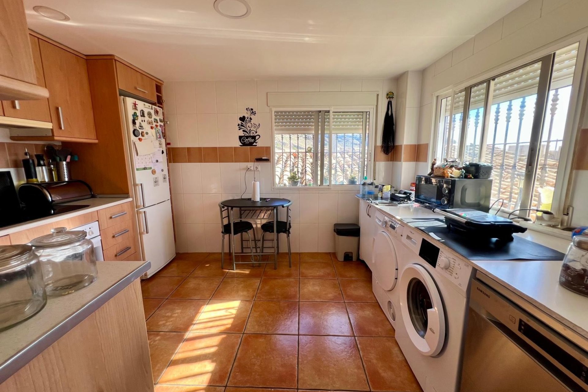 Segunda mano - Town House -
Agost - Inland