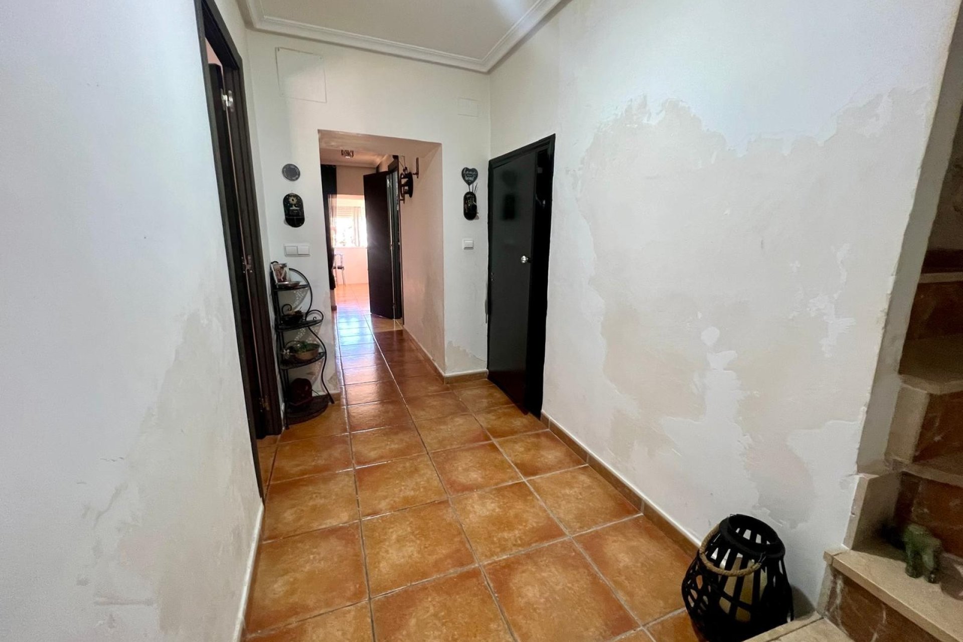 Segunda mano - Town House -
Agost - Inland