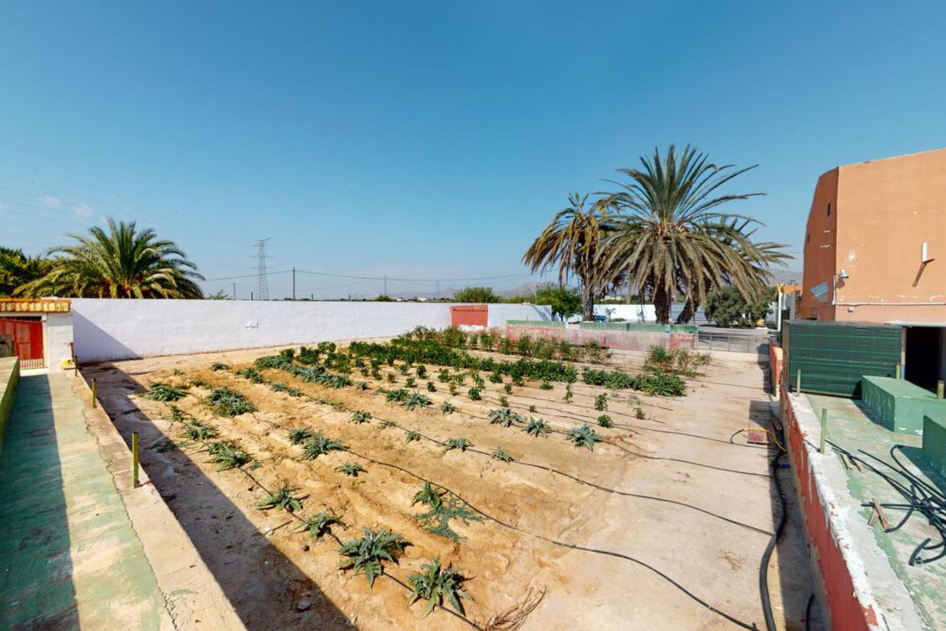 Segunda mano - Town House -
Albatera - Inland