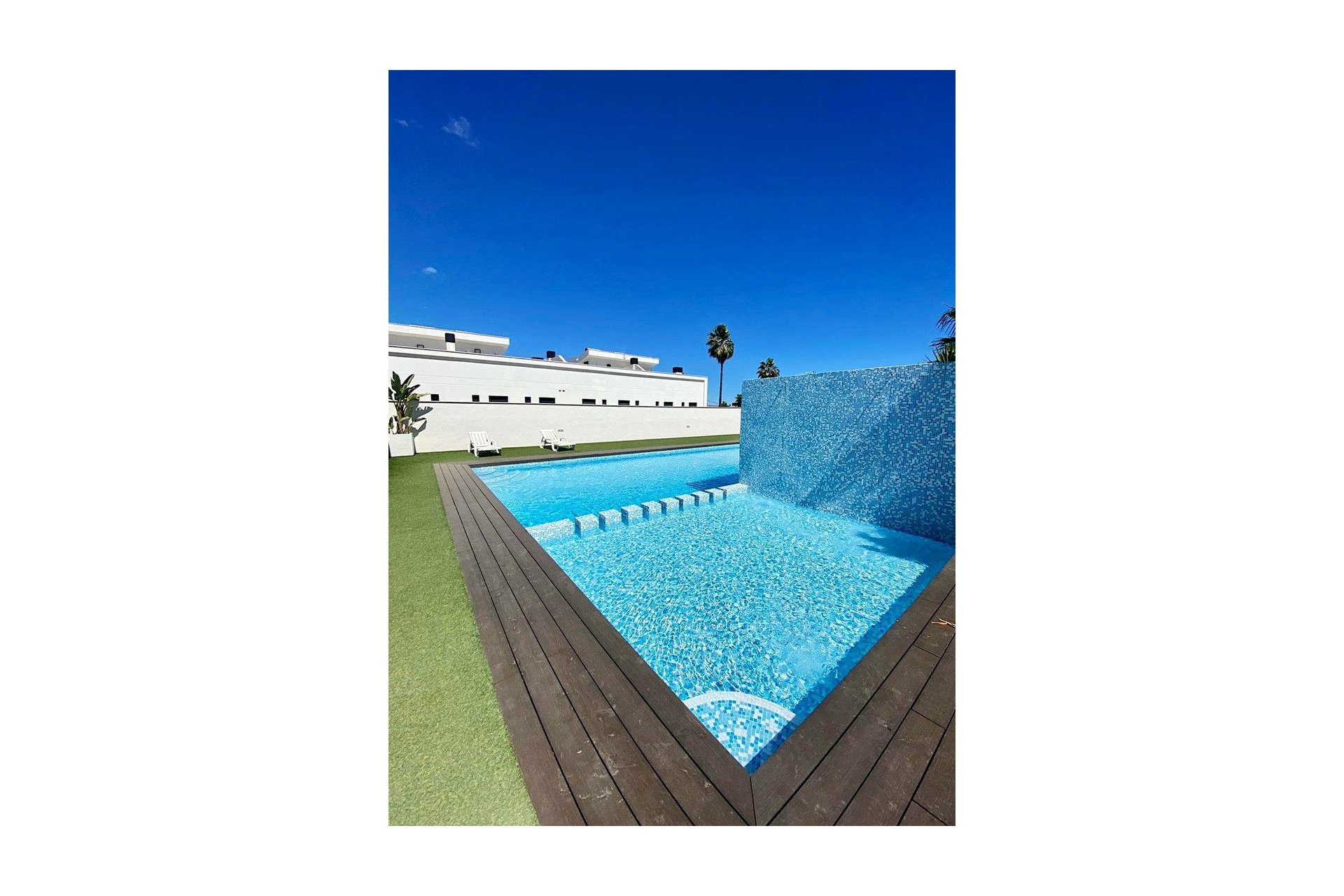 Segunda mano - Town House -
Albir - Costa Blanca