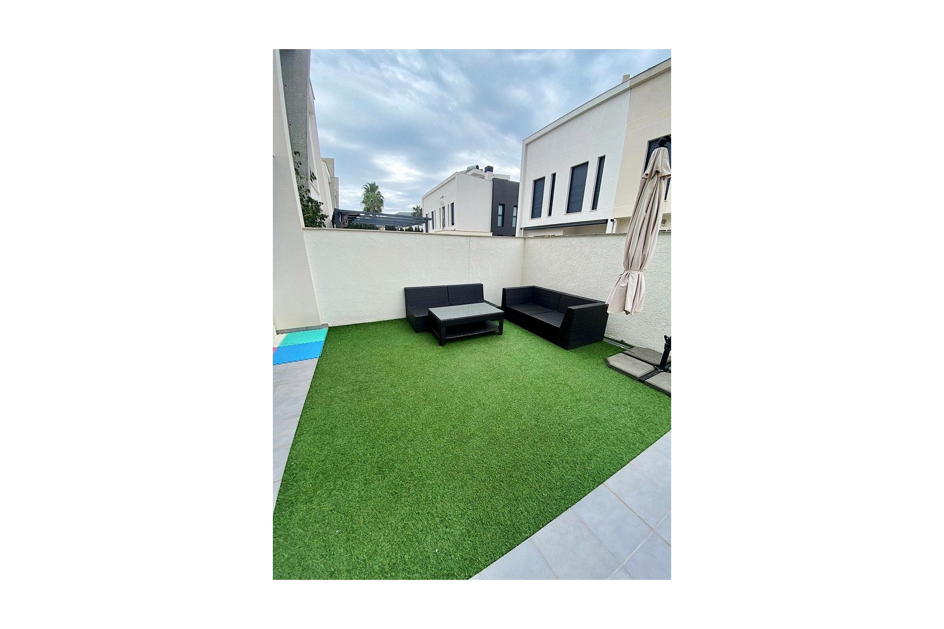 Segunda mano - Town House -
Albir - Costa Blanca