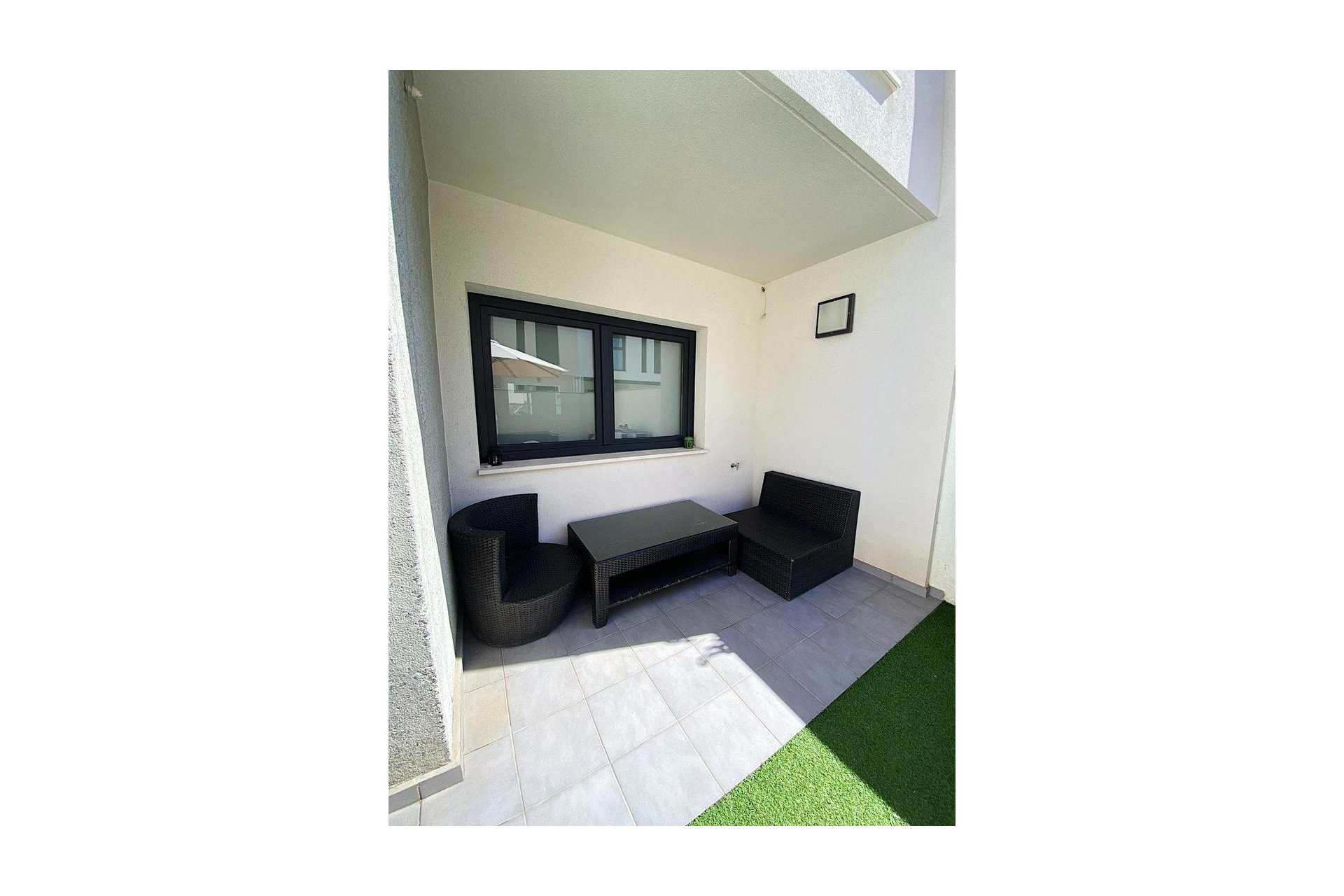 Segunda mano - Town House -
Albir - Costa Blanca