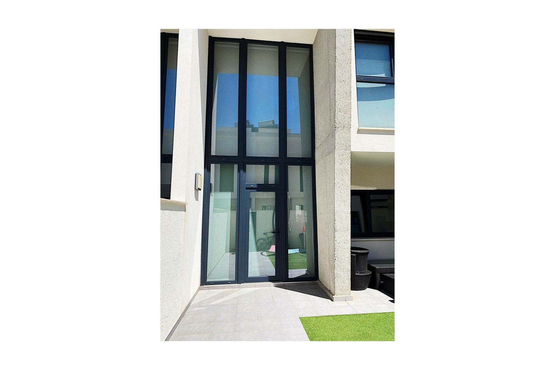 Segunda mano - Town House -
Albir - Costa Blanca