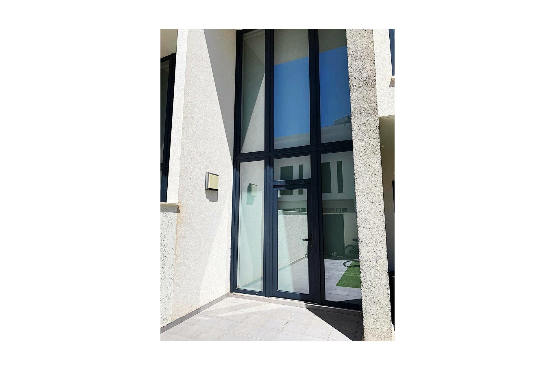 Segunda mano - Town House -
Albir - Costa Blanca
