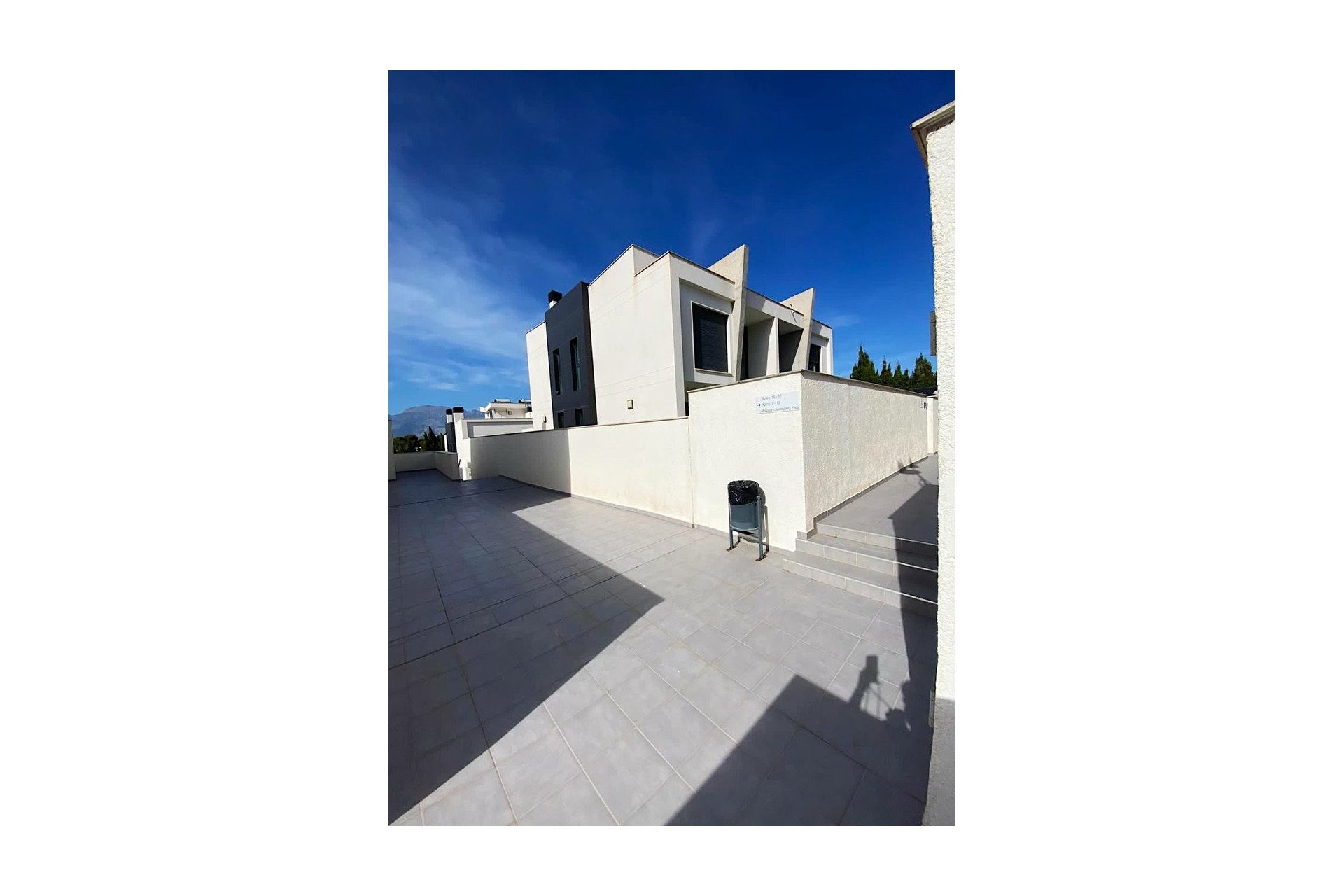 Segunda mano - Town House -
Albir - Costa Blanca