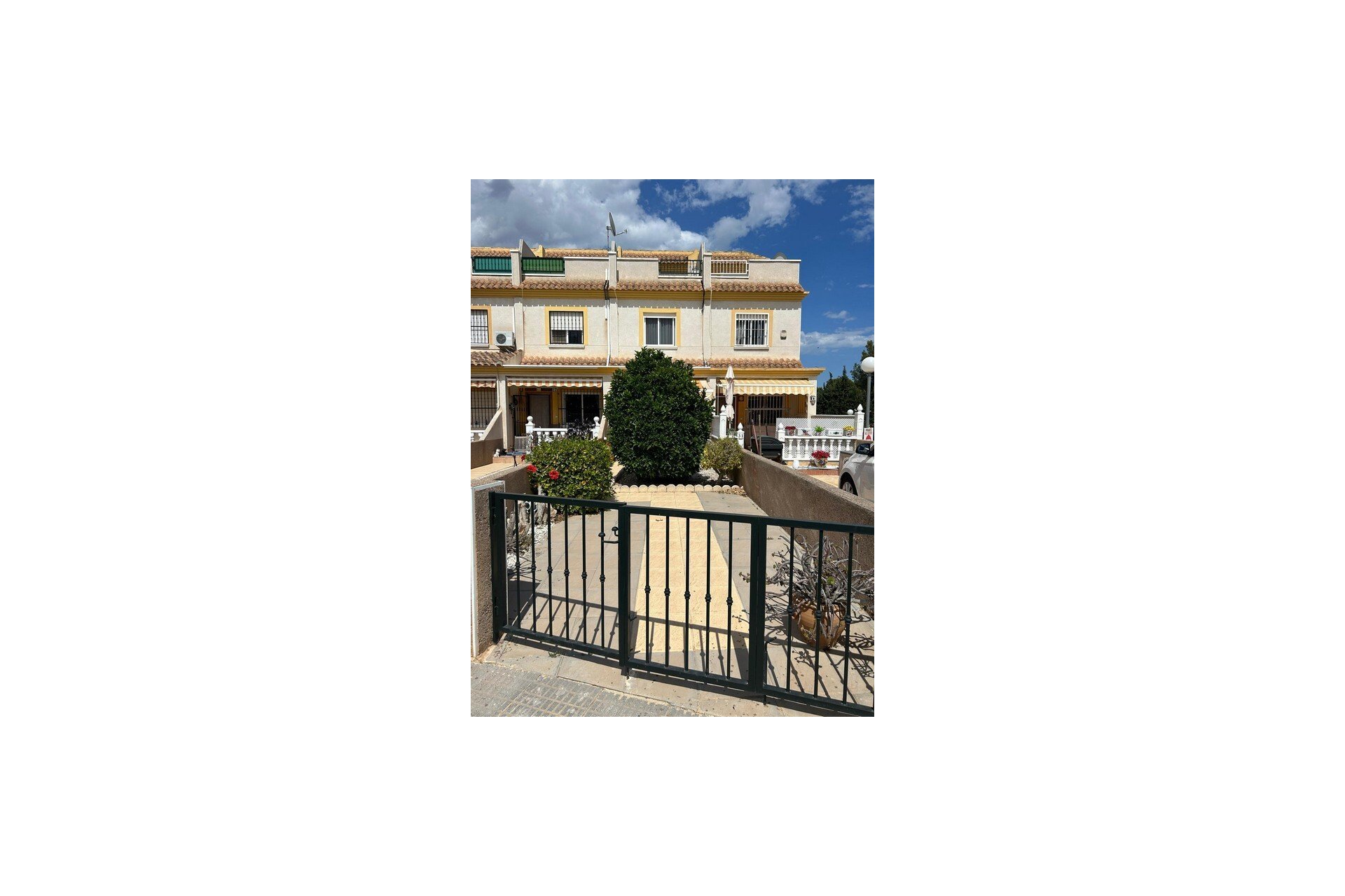 Segunda mano - Town House -
Algorfa - Costa Blanca