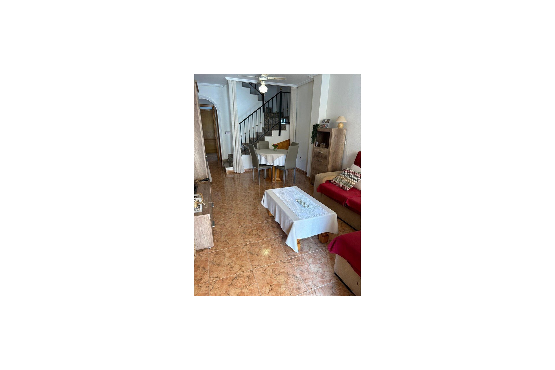 Segunda mano - Town House -
Algorfa - Costa Blanca