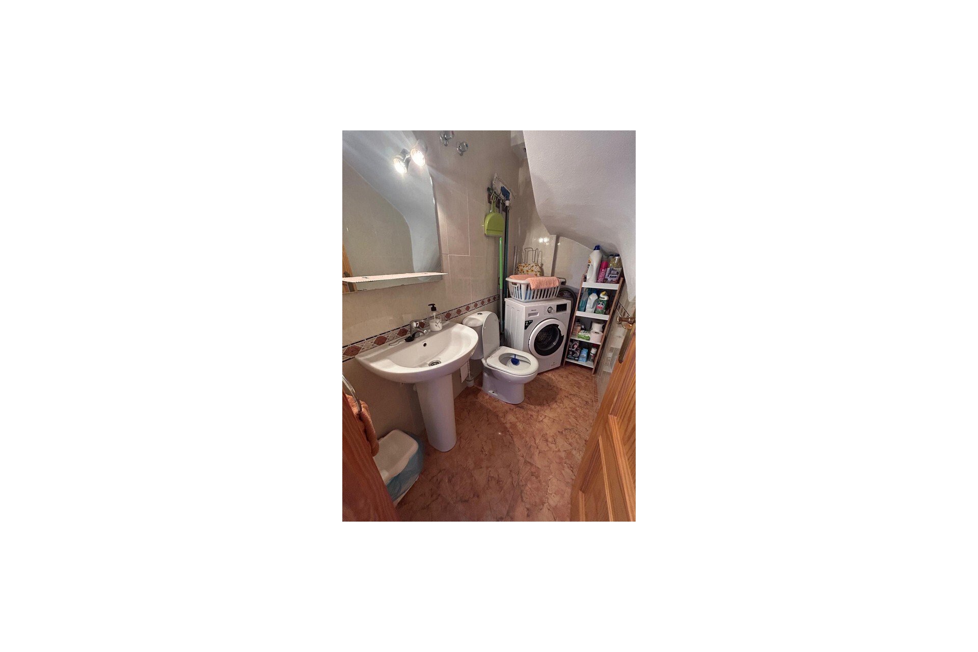 Segunda mano - Town House -
Algorfa - Costa Blanca