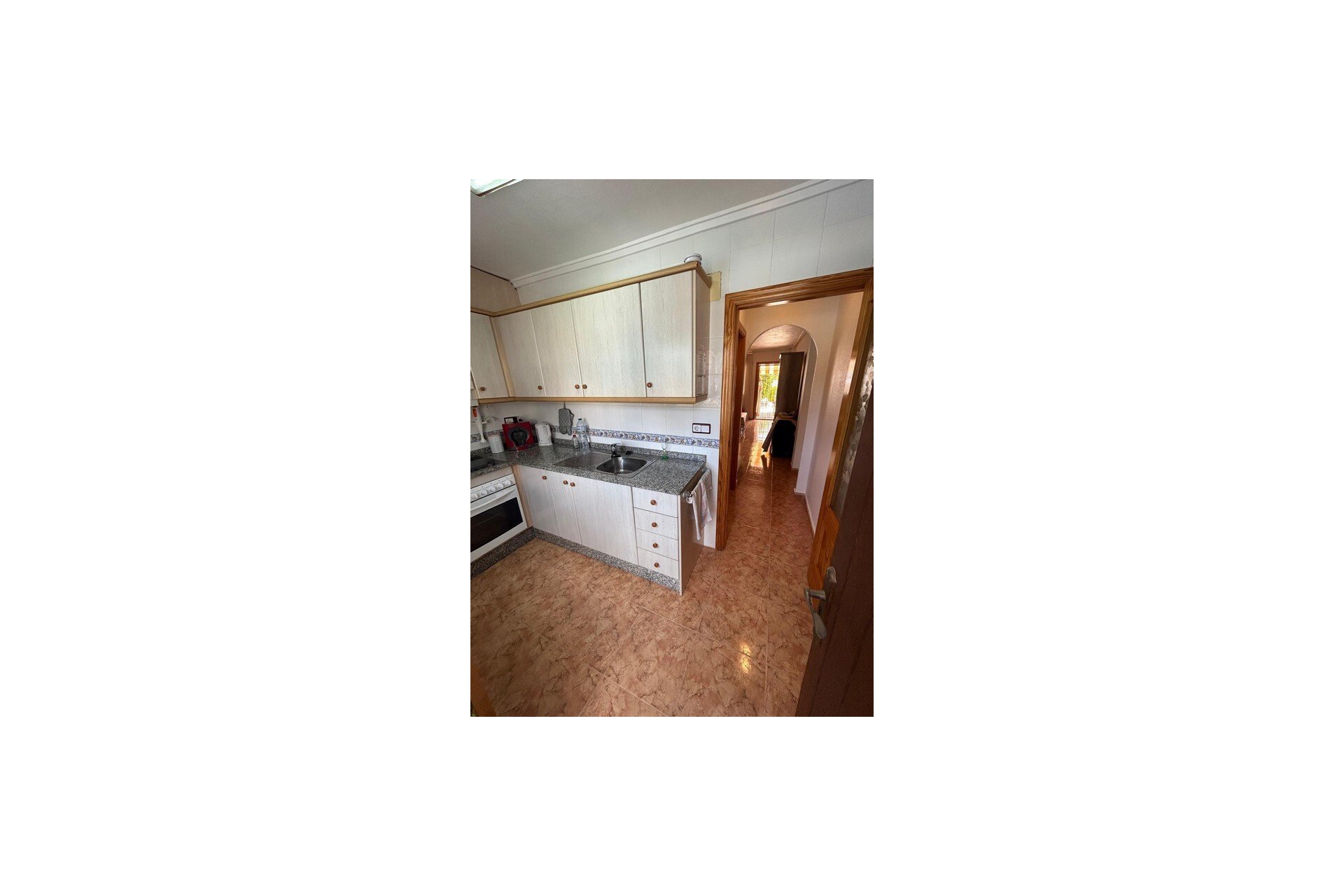 Segunda mano - Town House -
Algorfa - Costa Blanca