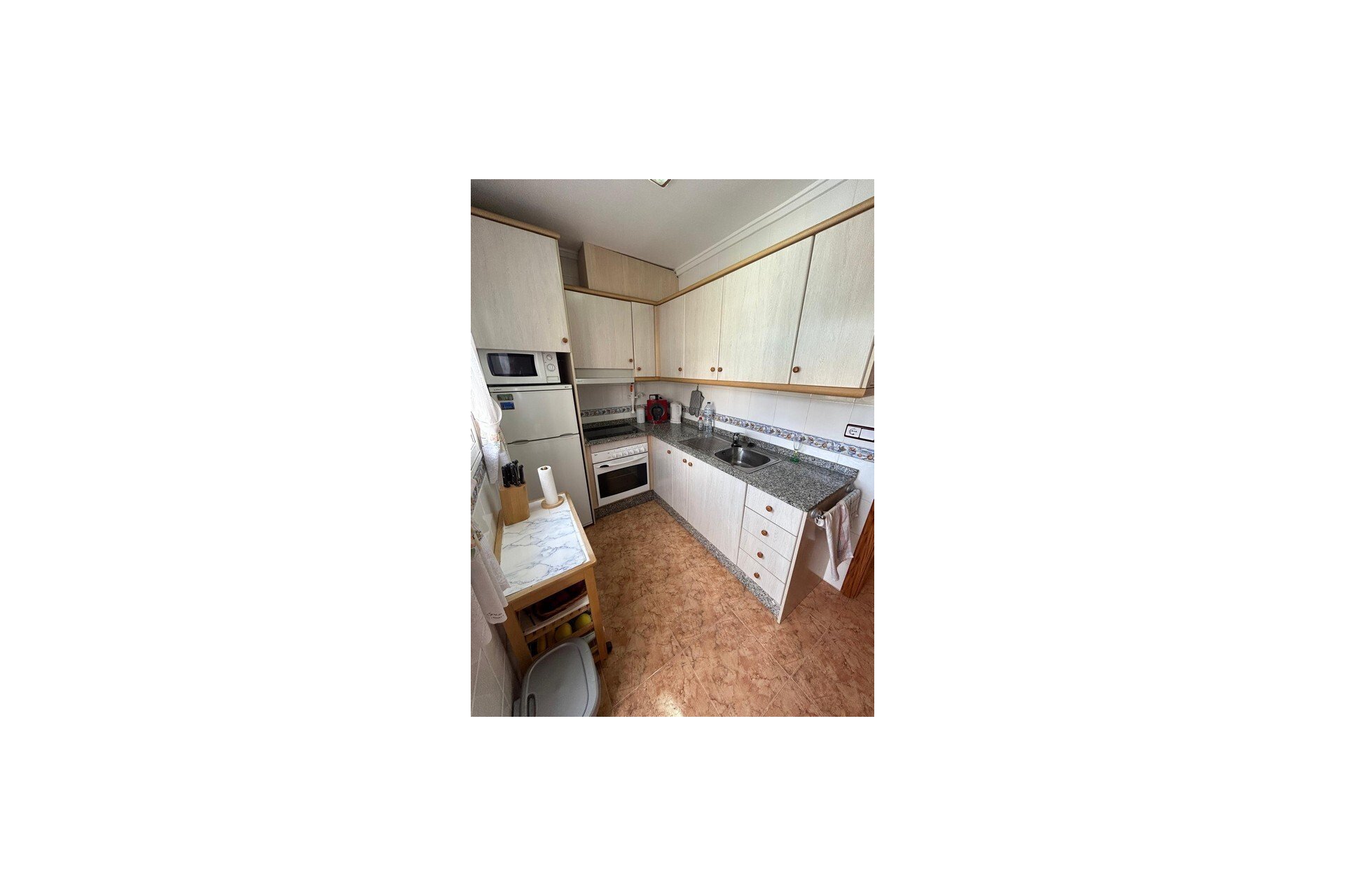 Segunda mano - Town House -
Algorfa - Costa Blanca