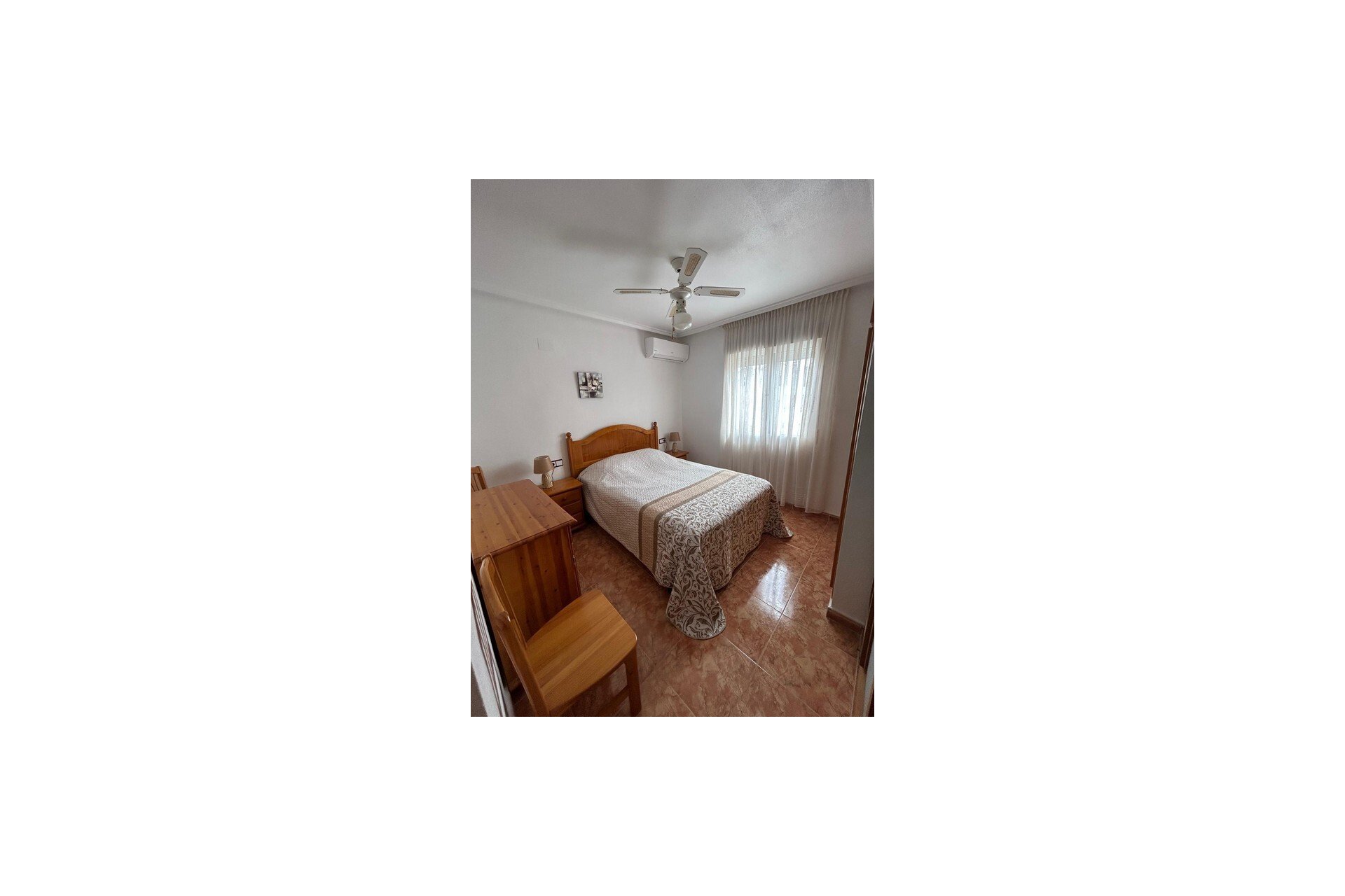 Segunda mano - Town House -
Algorfa - Costa Blanca