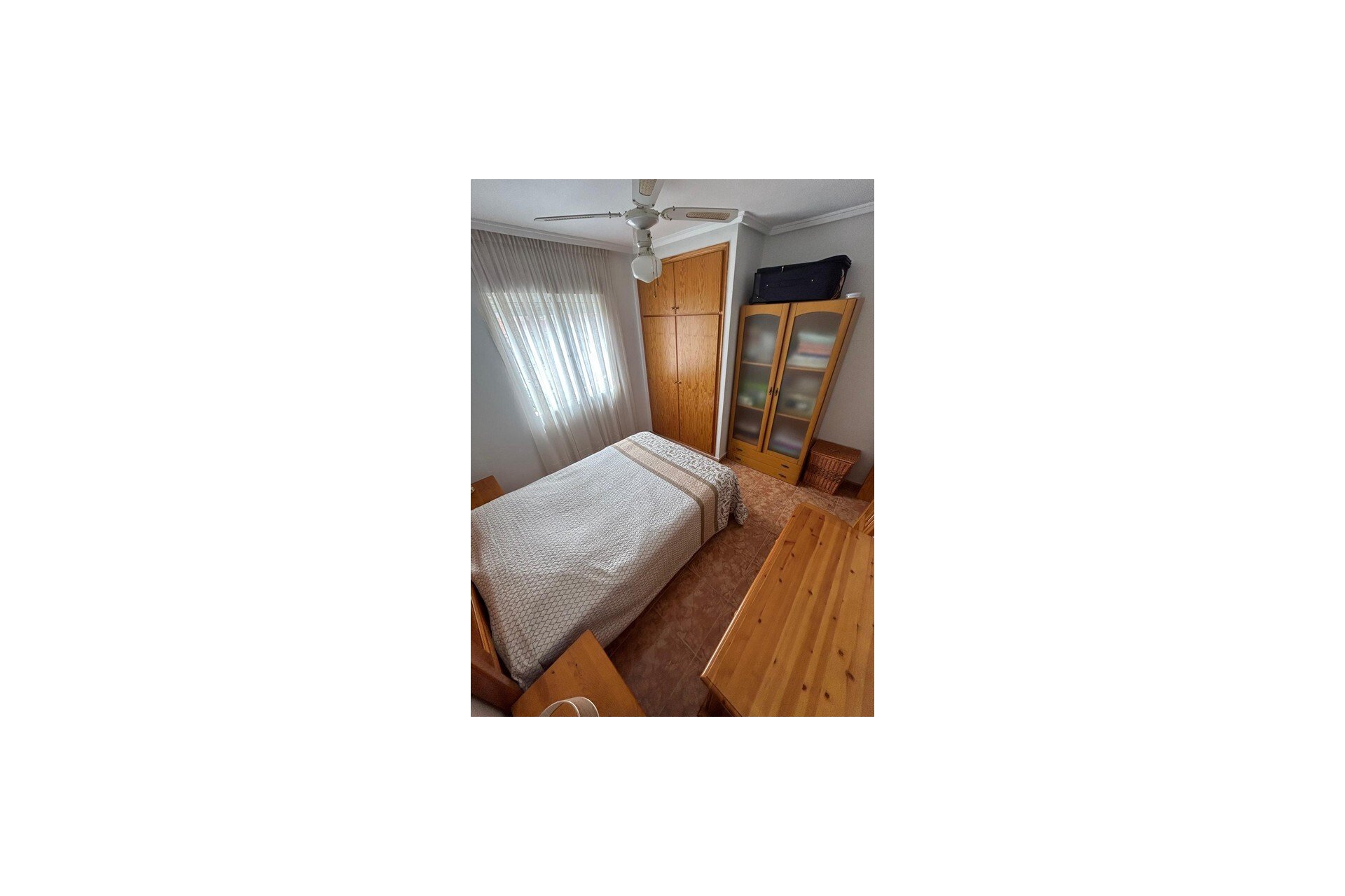 Segunda mano - Town House -
Algorfa - Costa Blanca