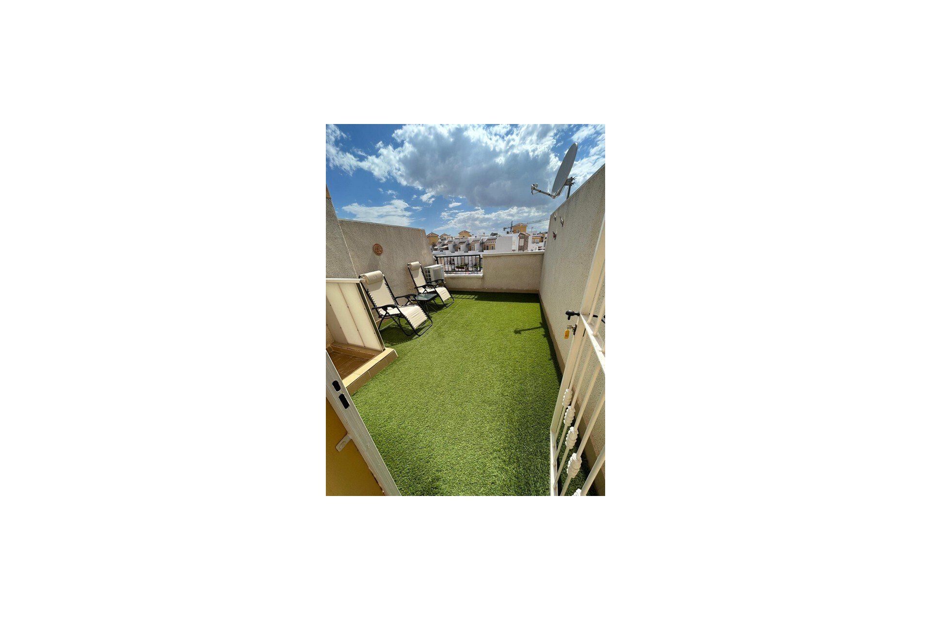 Segunda mano - Town House -
Algorfa - Costa Blanca