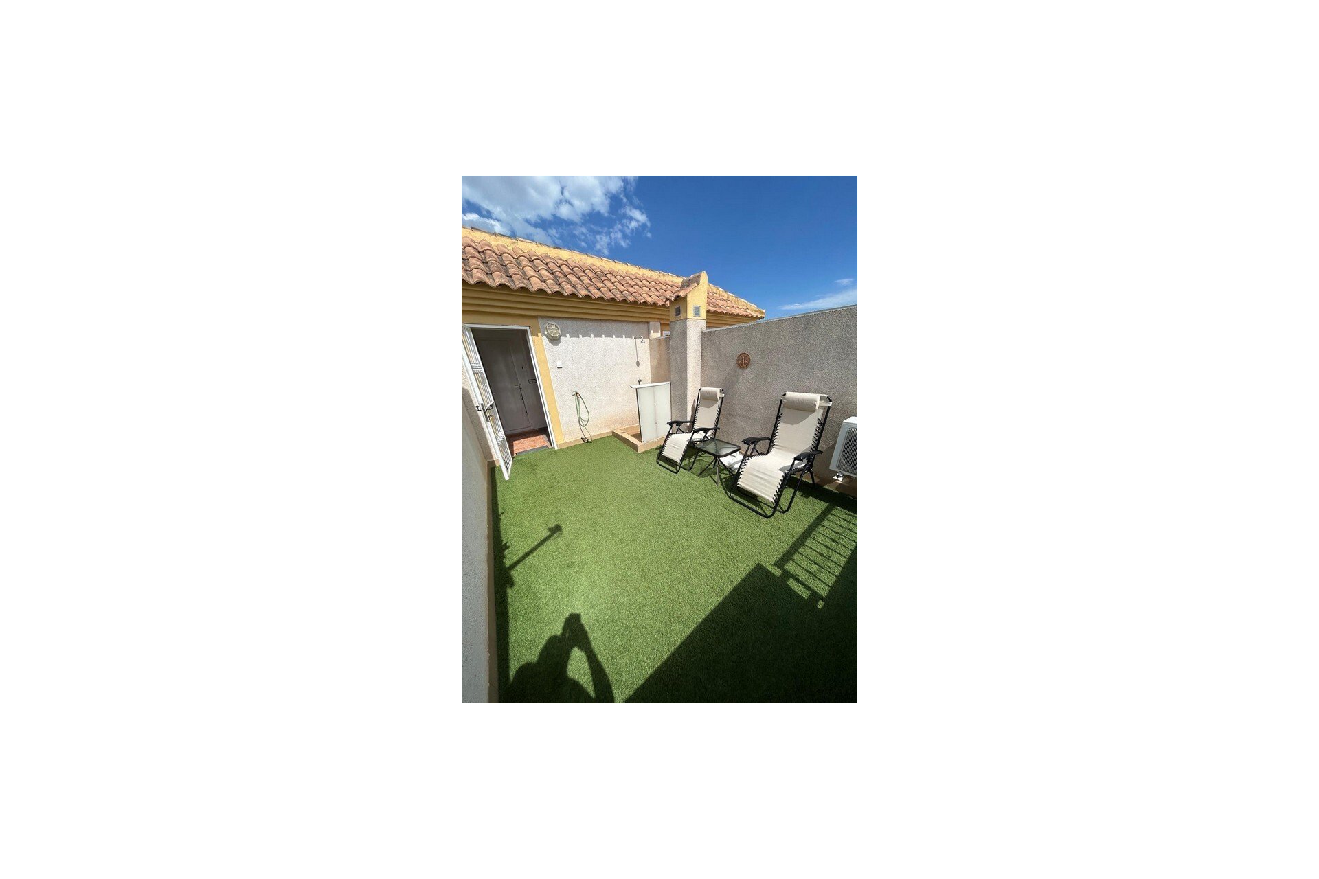 Segunda mano - Town House -
Algorfa - Costa Blanca