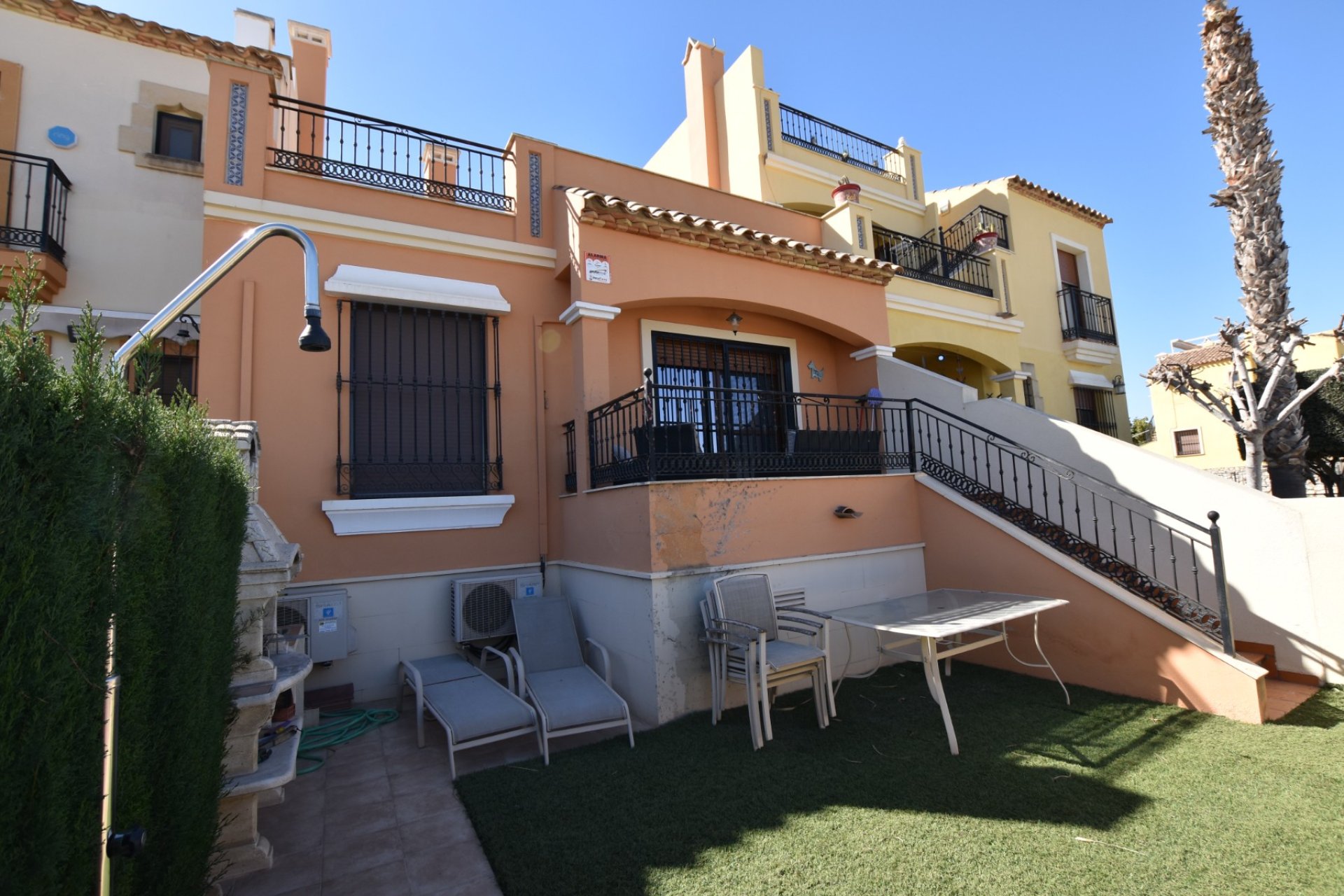 Segunda mano - Town House -
Algorfa - Inland