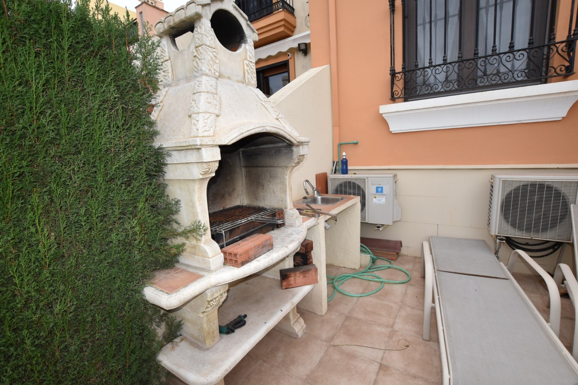 Segunda mano - Town House -
Algorfa - Inland