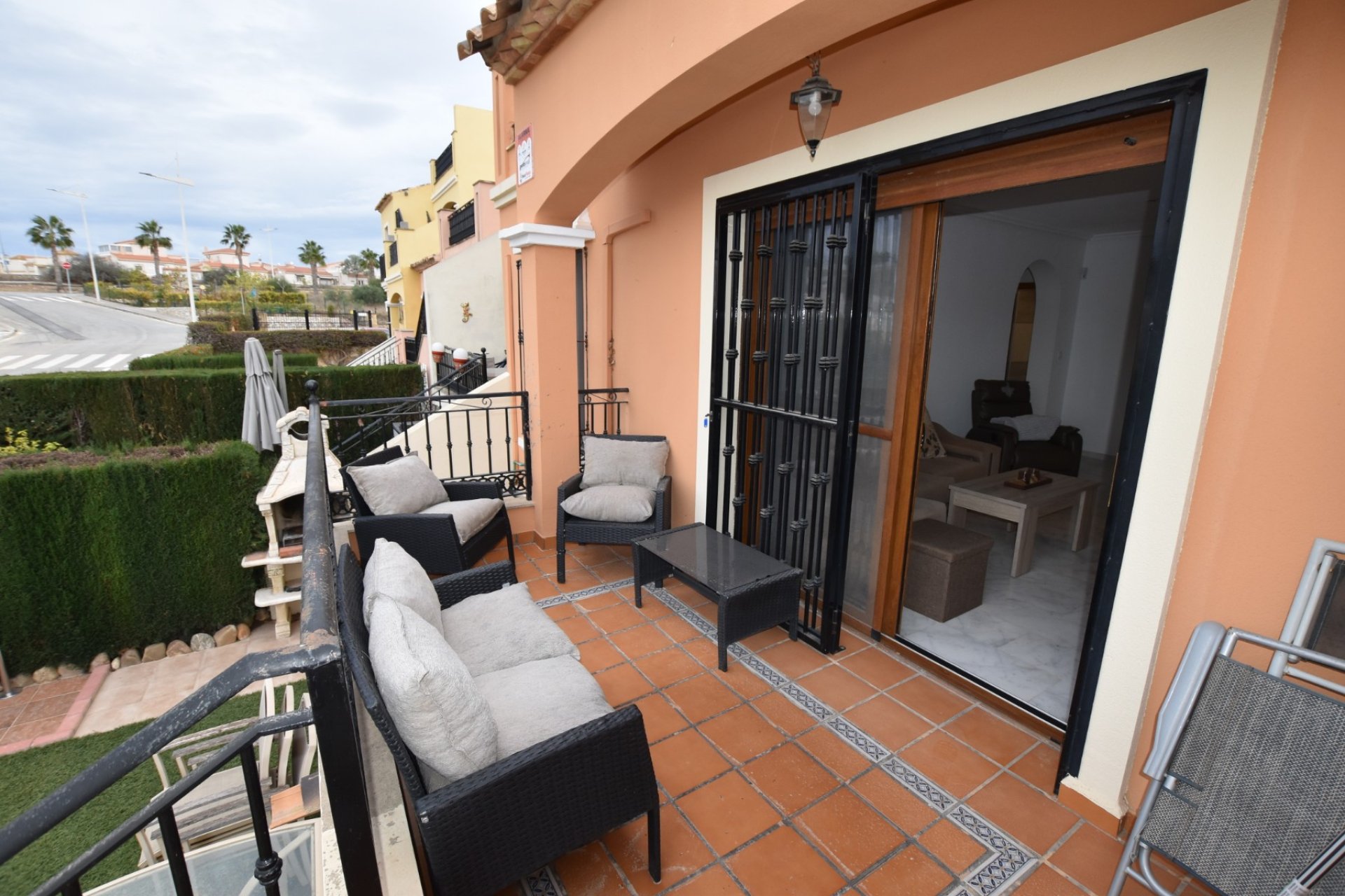 Segunda mano - Town House -
Algorfa - Inland