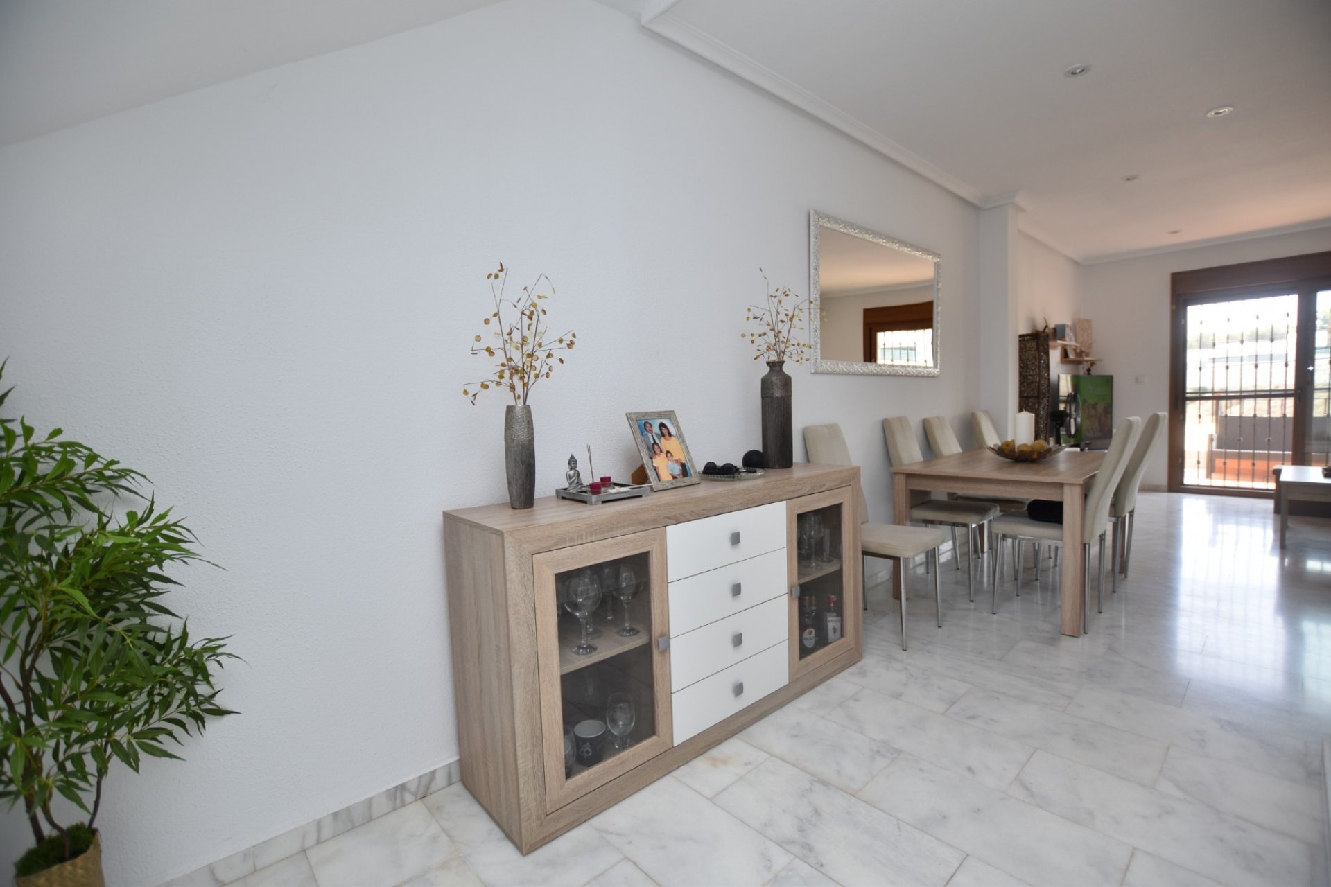 Segunda mano - Town House -
Algorfa - Inland
