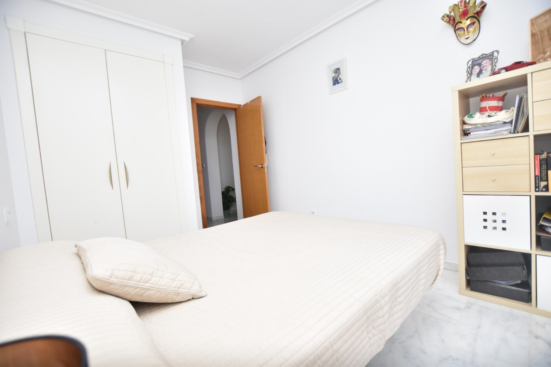Segunda mano - Town House -
Algorfa - Inland