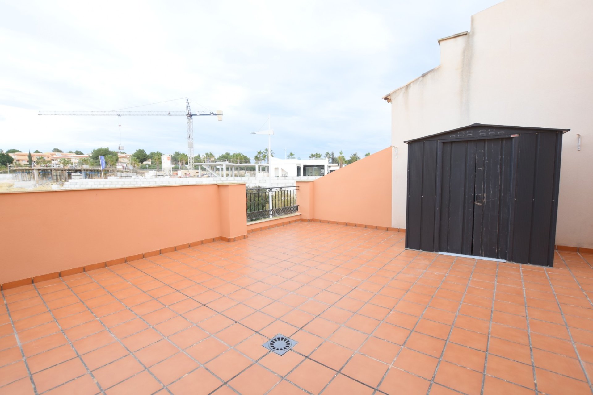 Segunda mano - Town House -
Algorfa - Inland