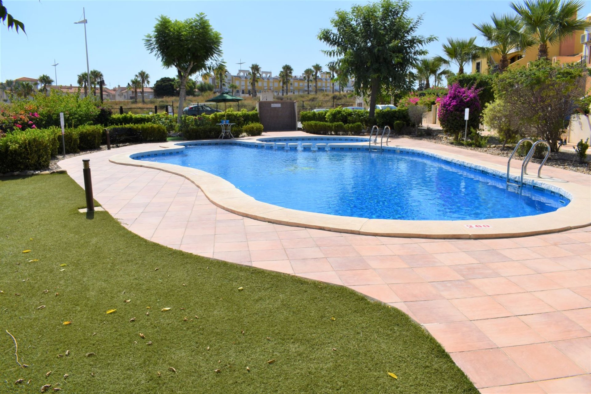 Segunda mano - Town House -
Algorfa - Inland