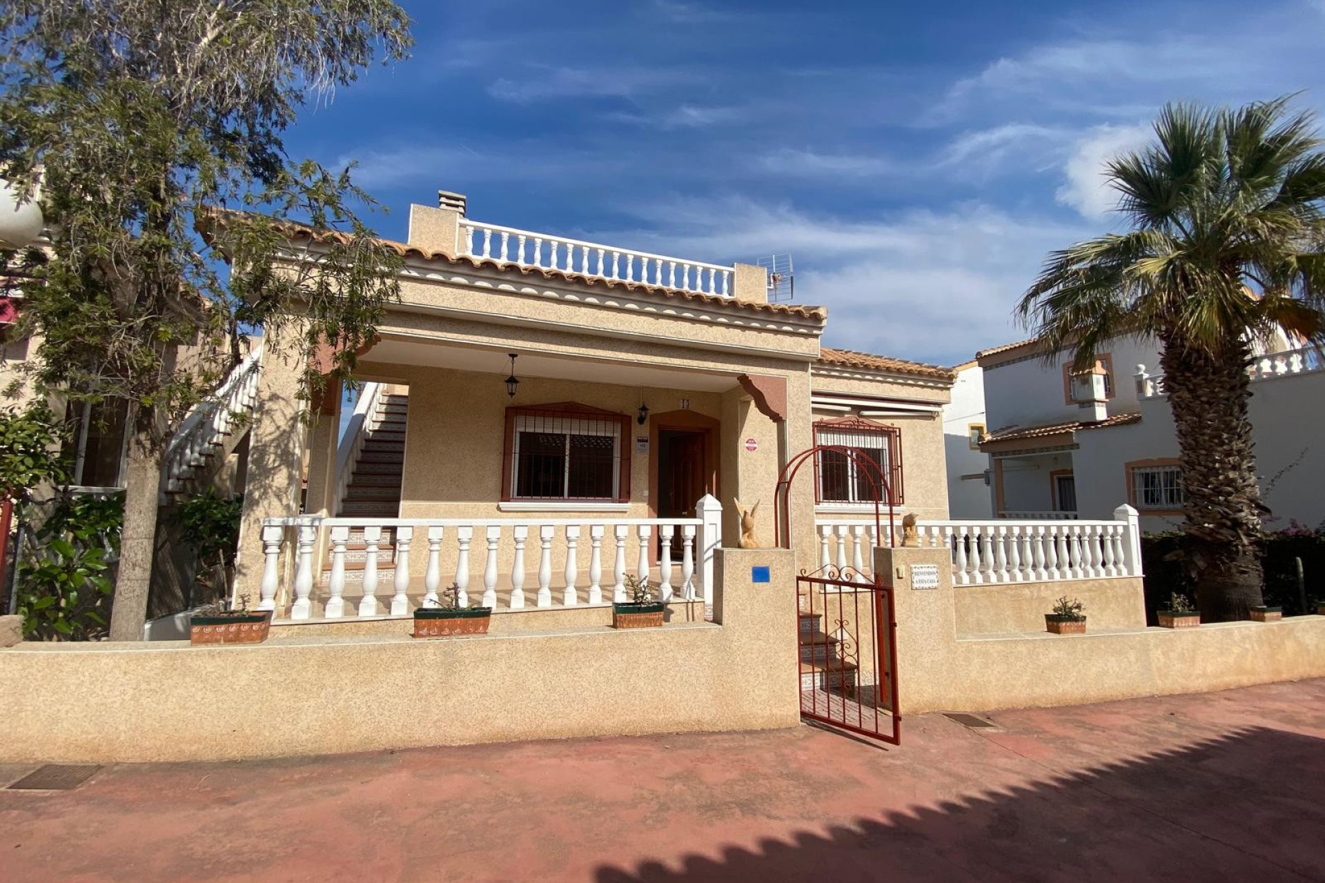 Segunda mano - Town House -
Algorfa - Inland