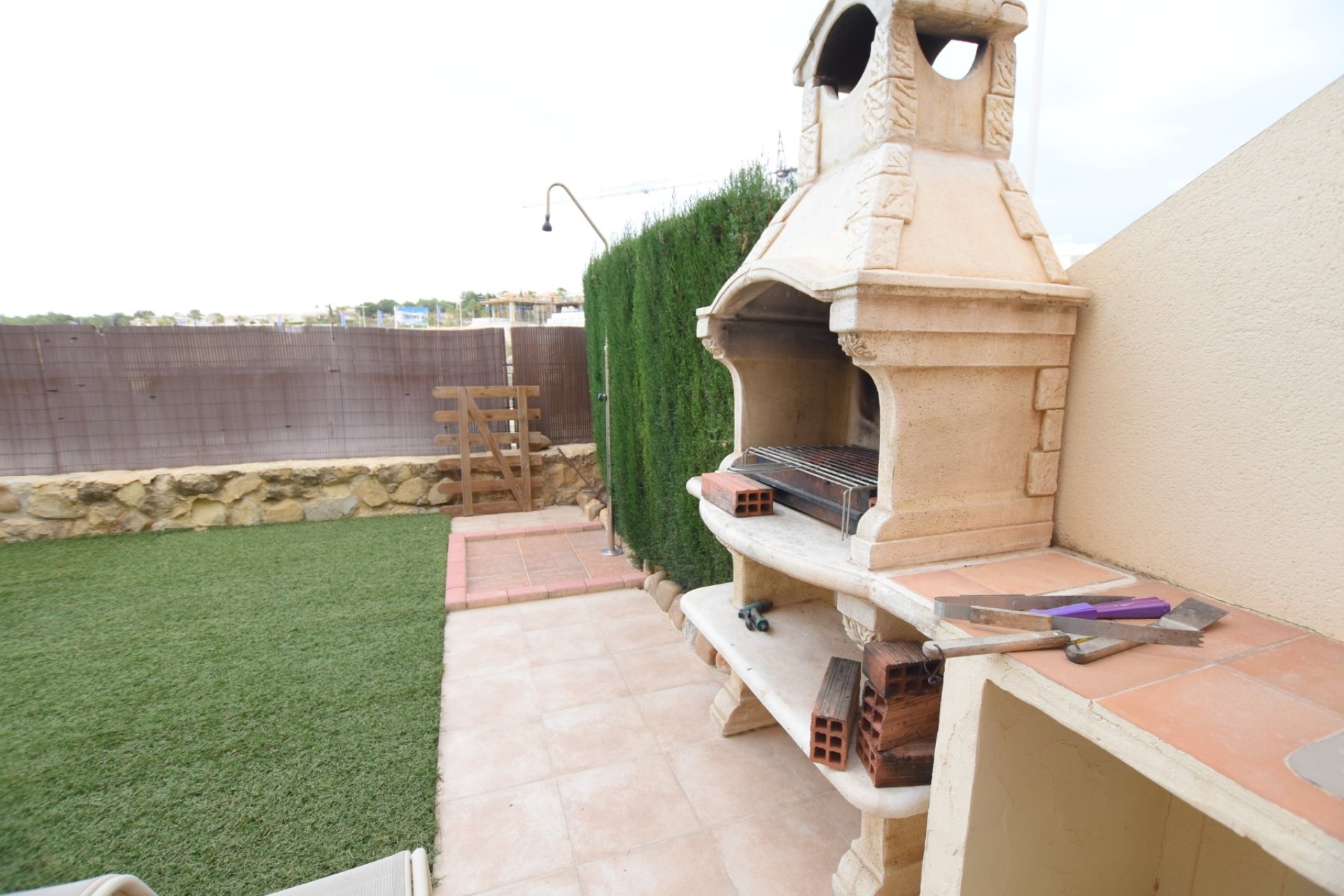 Segunda mano - Town House -
Algorfa - Inland