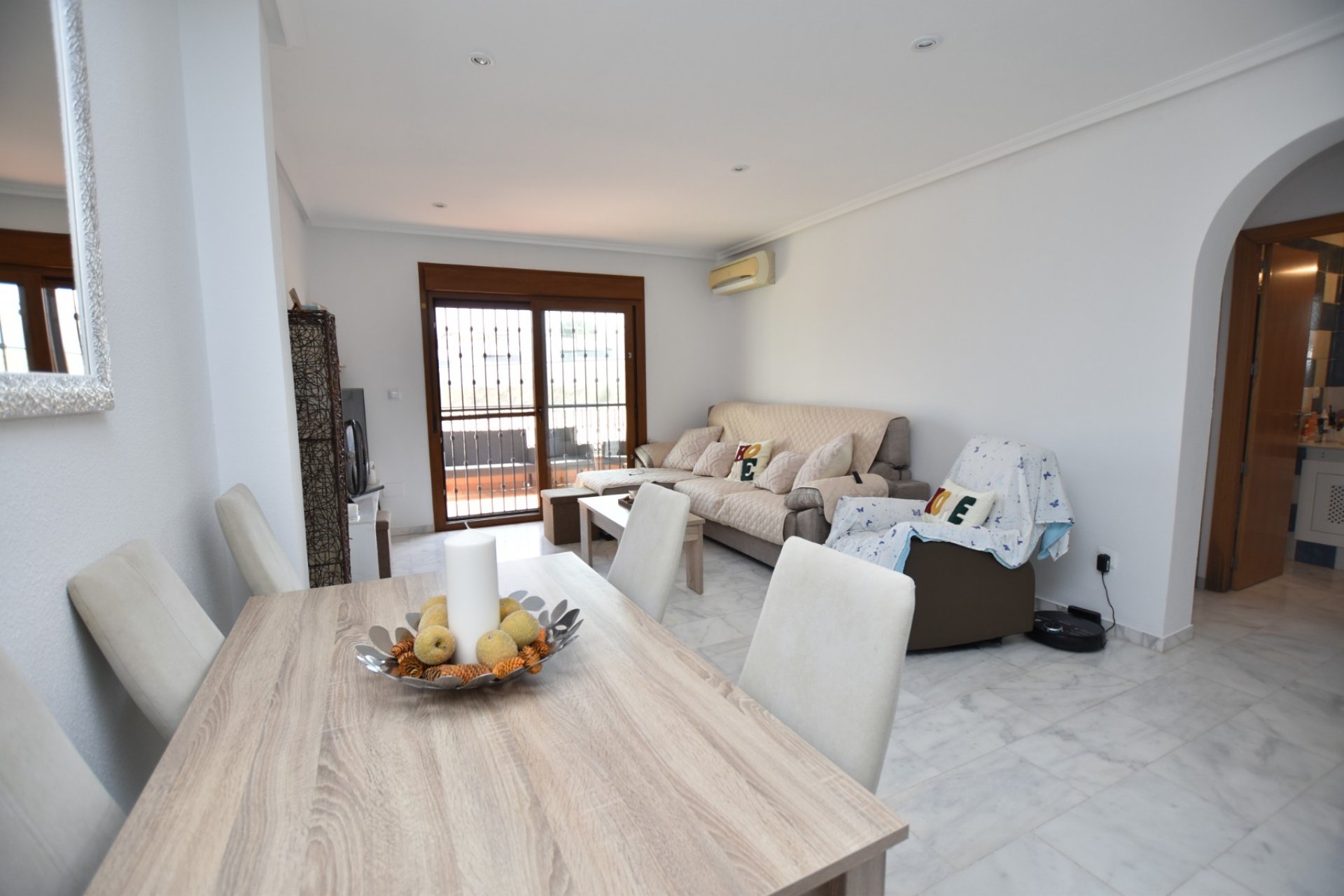 Segunda mano - Town House -
Algorfa - Inland