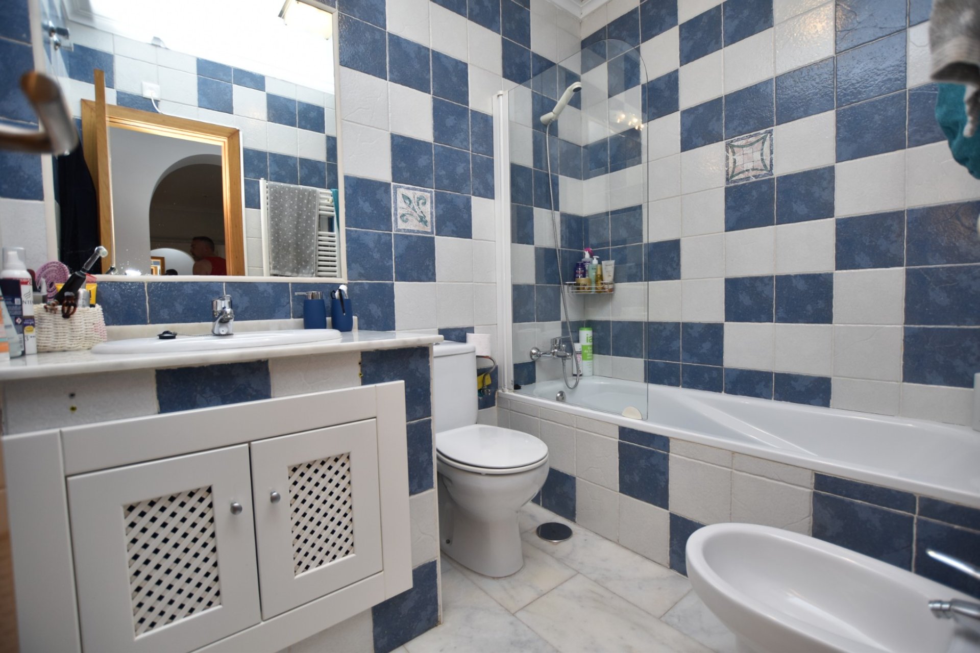 Segunda mano - Town House -
Algorfa - Inland