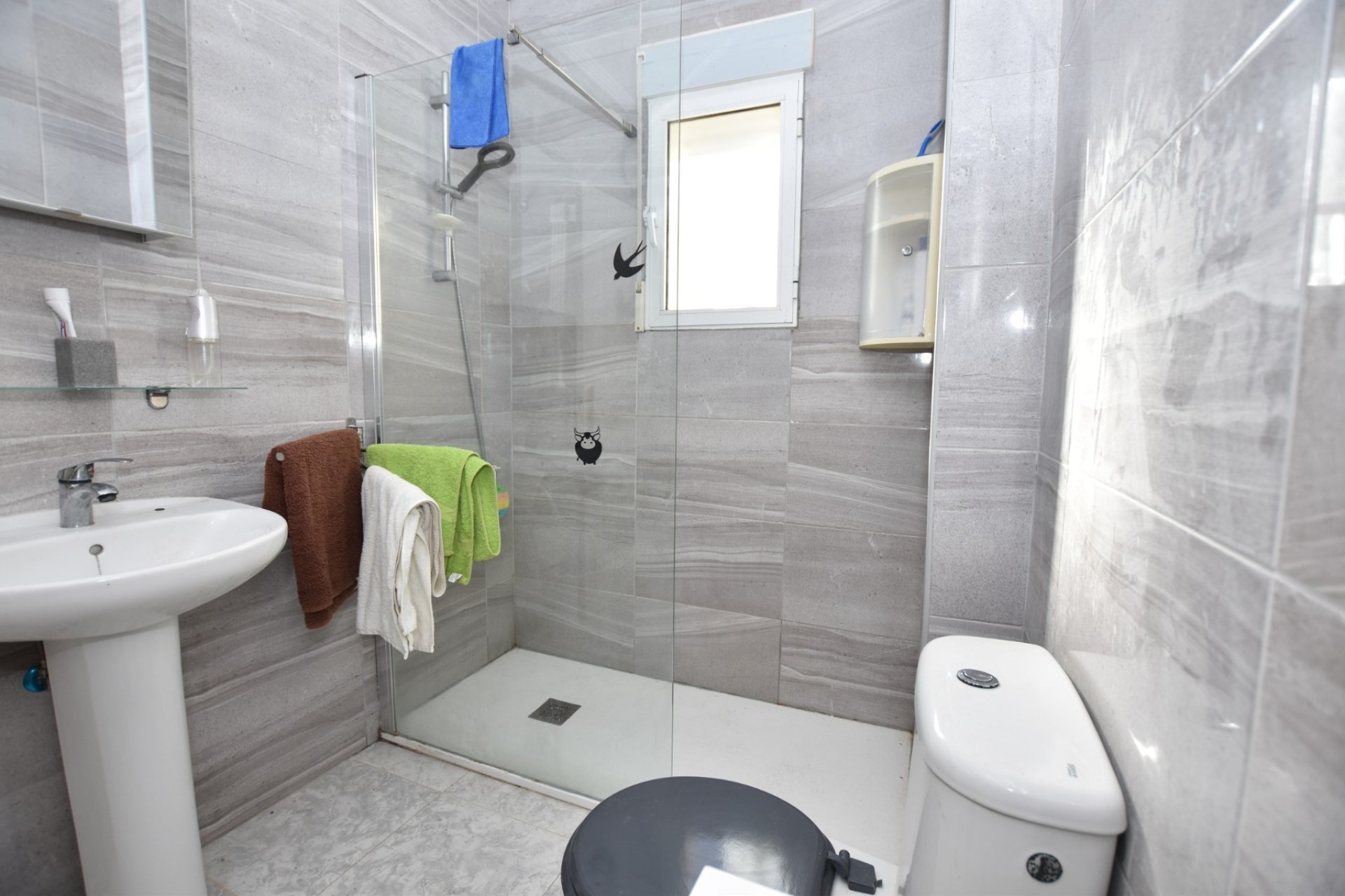 Segunda mano - Town House -
Algorfa - Inland